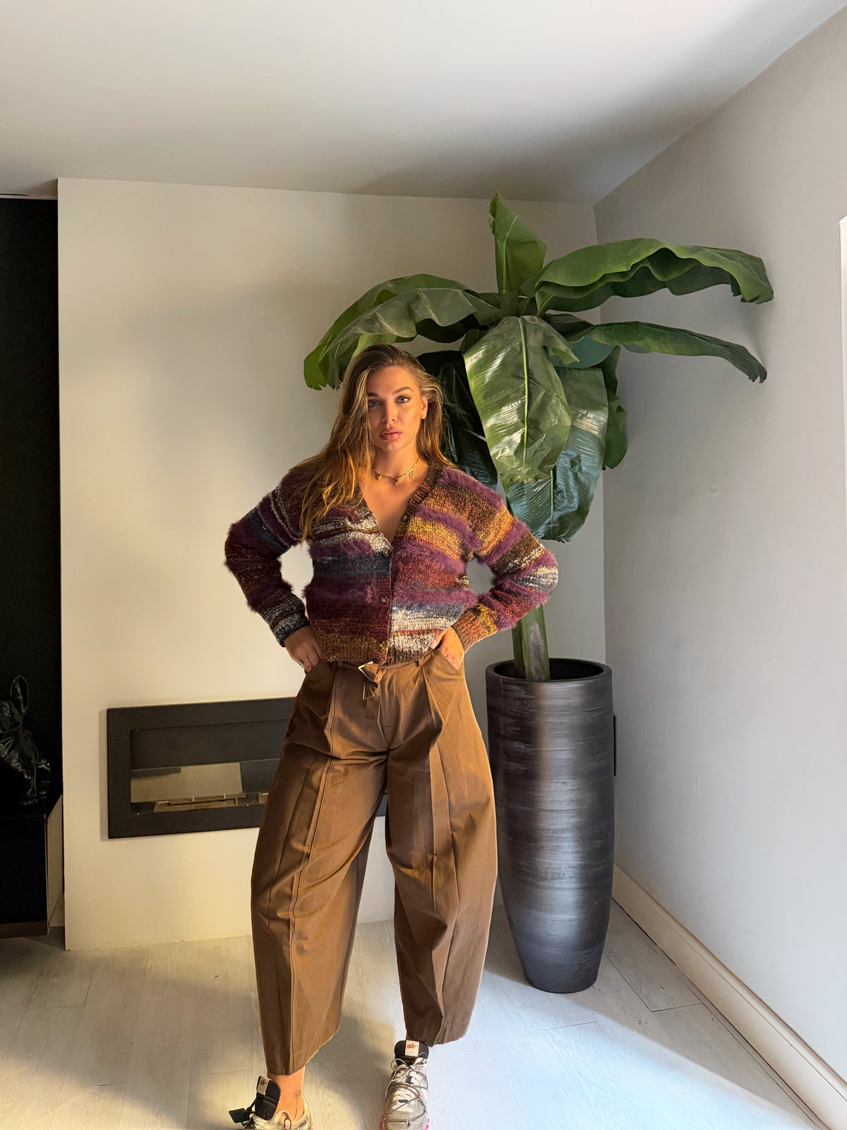Pantalone Rovere