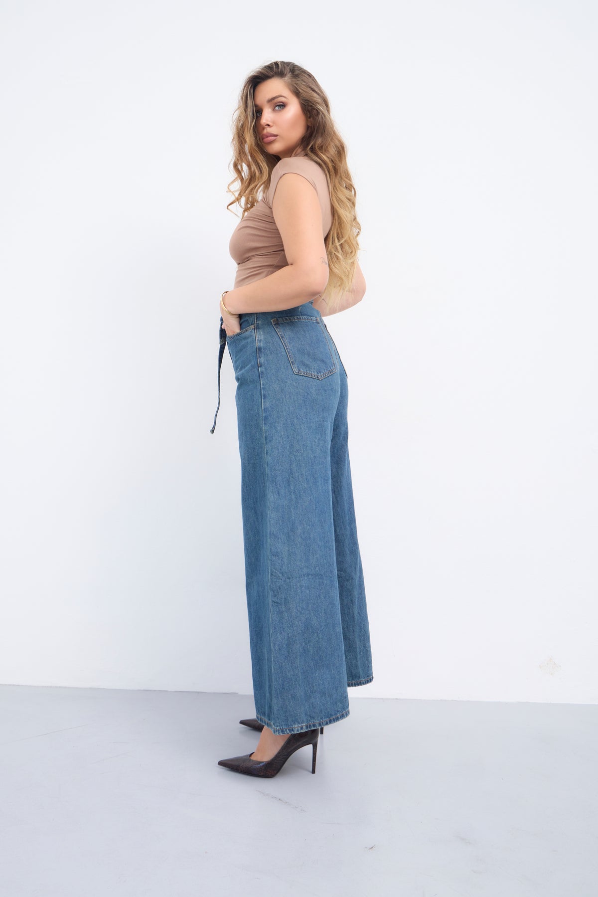 Jeans Jaya