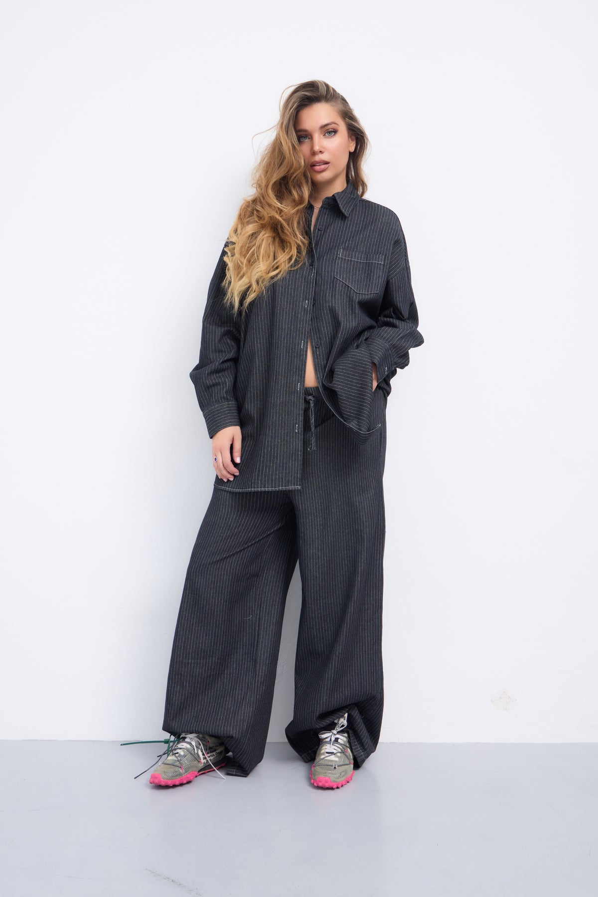 Pantalone Monamour