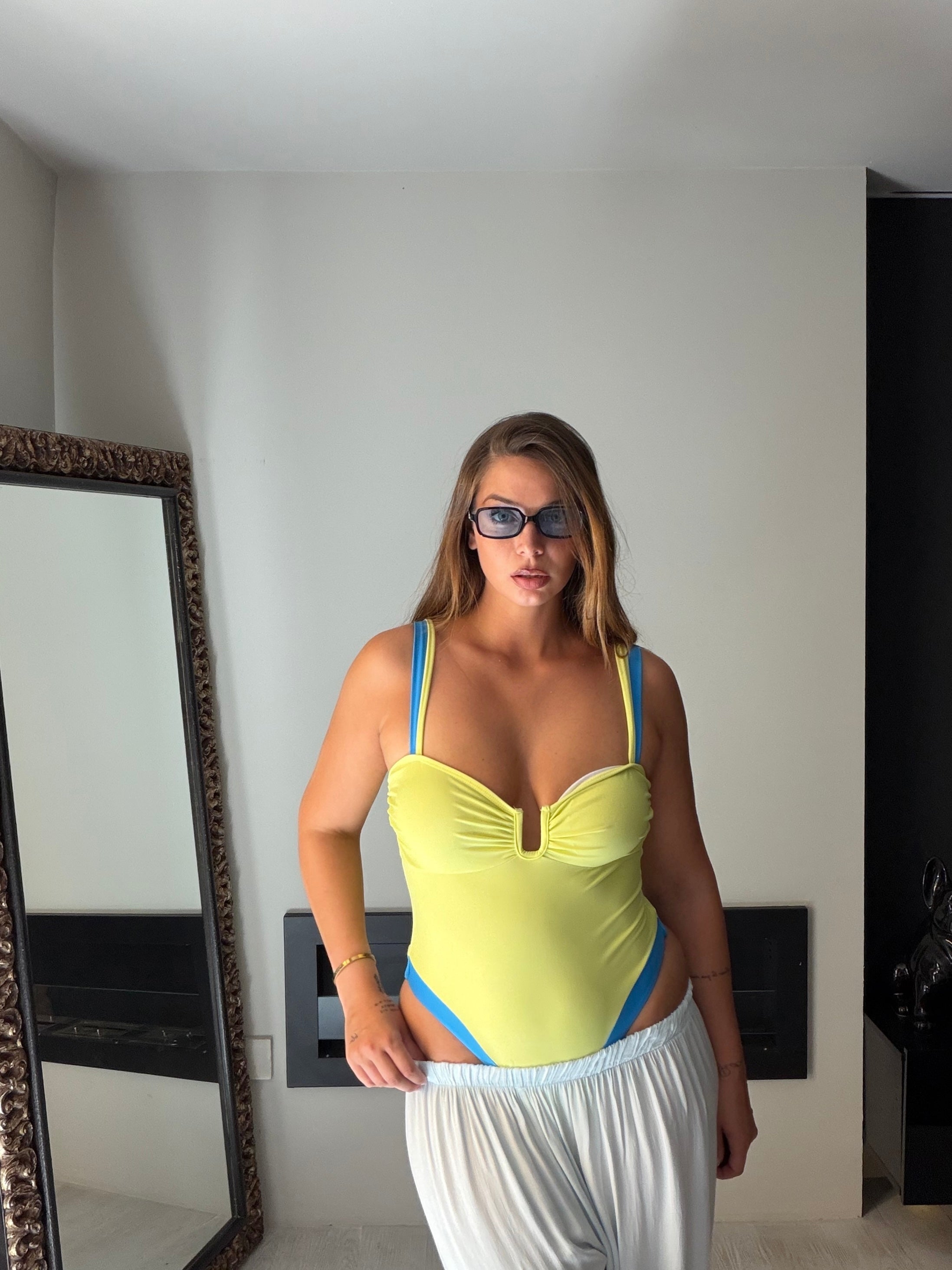Body