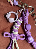 Violet charm