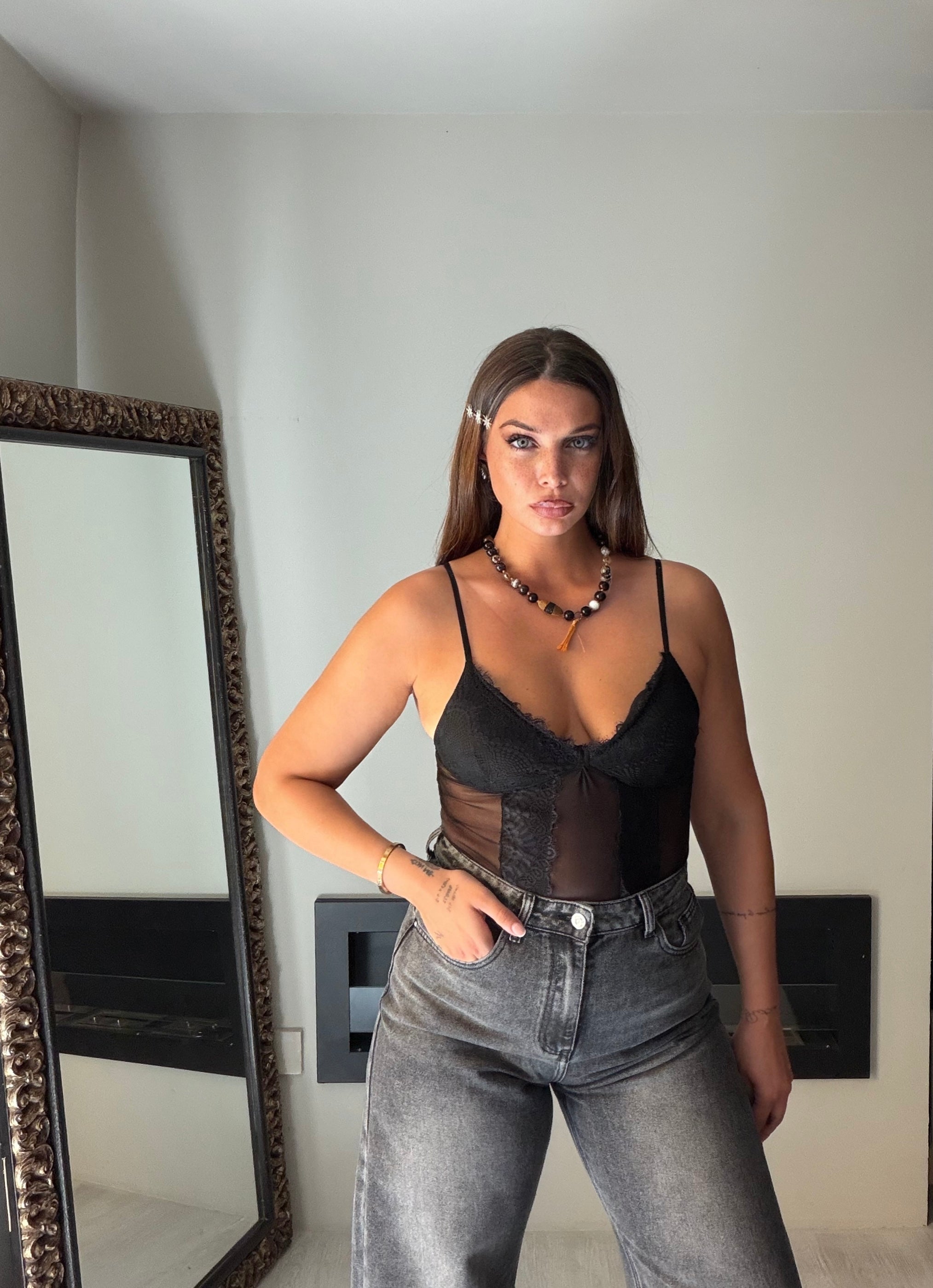 Jeans Friday