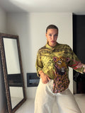 Camicia Mayorca TIGER