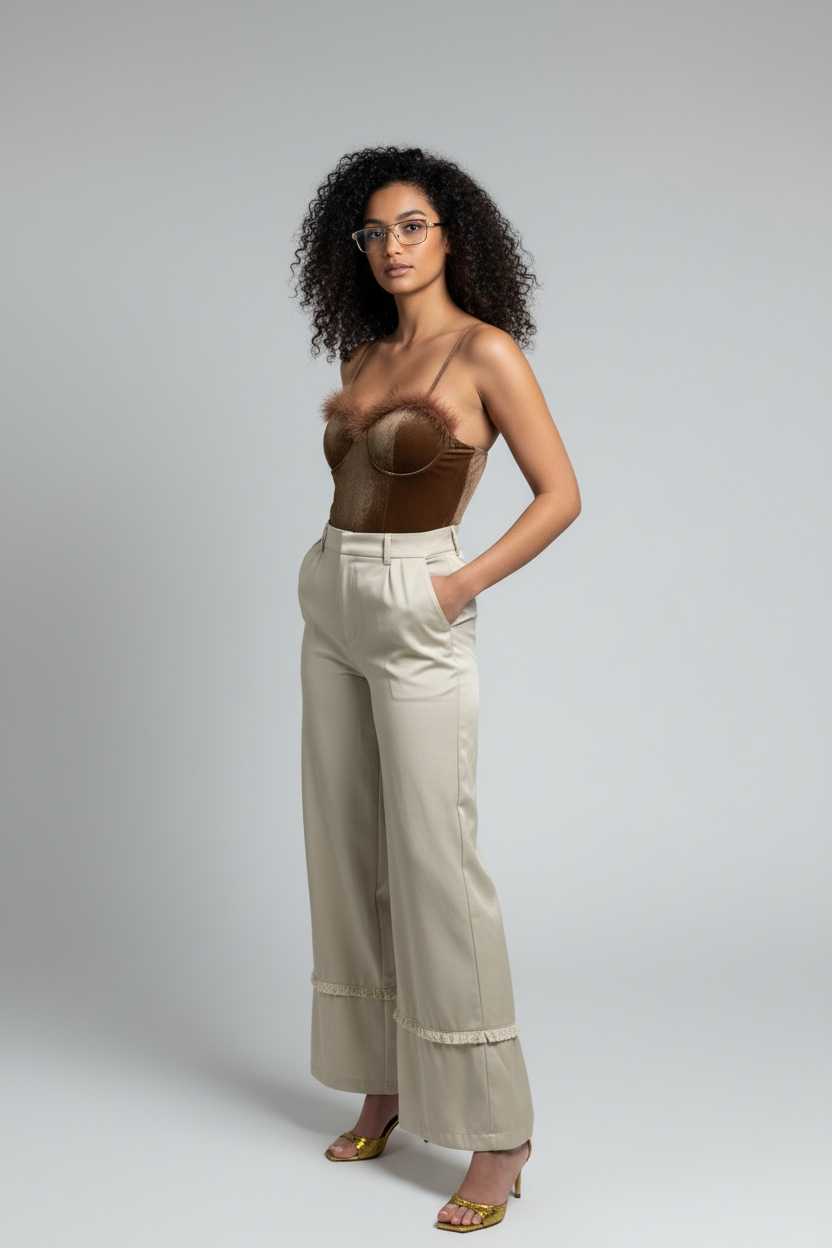 Pantalone Horse