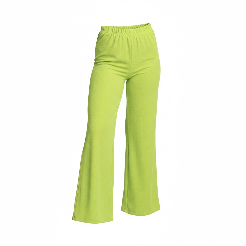 Pantalone Universo fluo