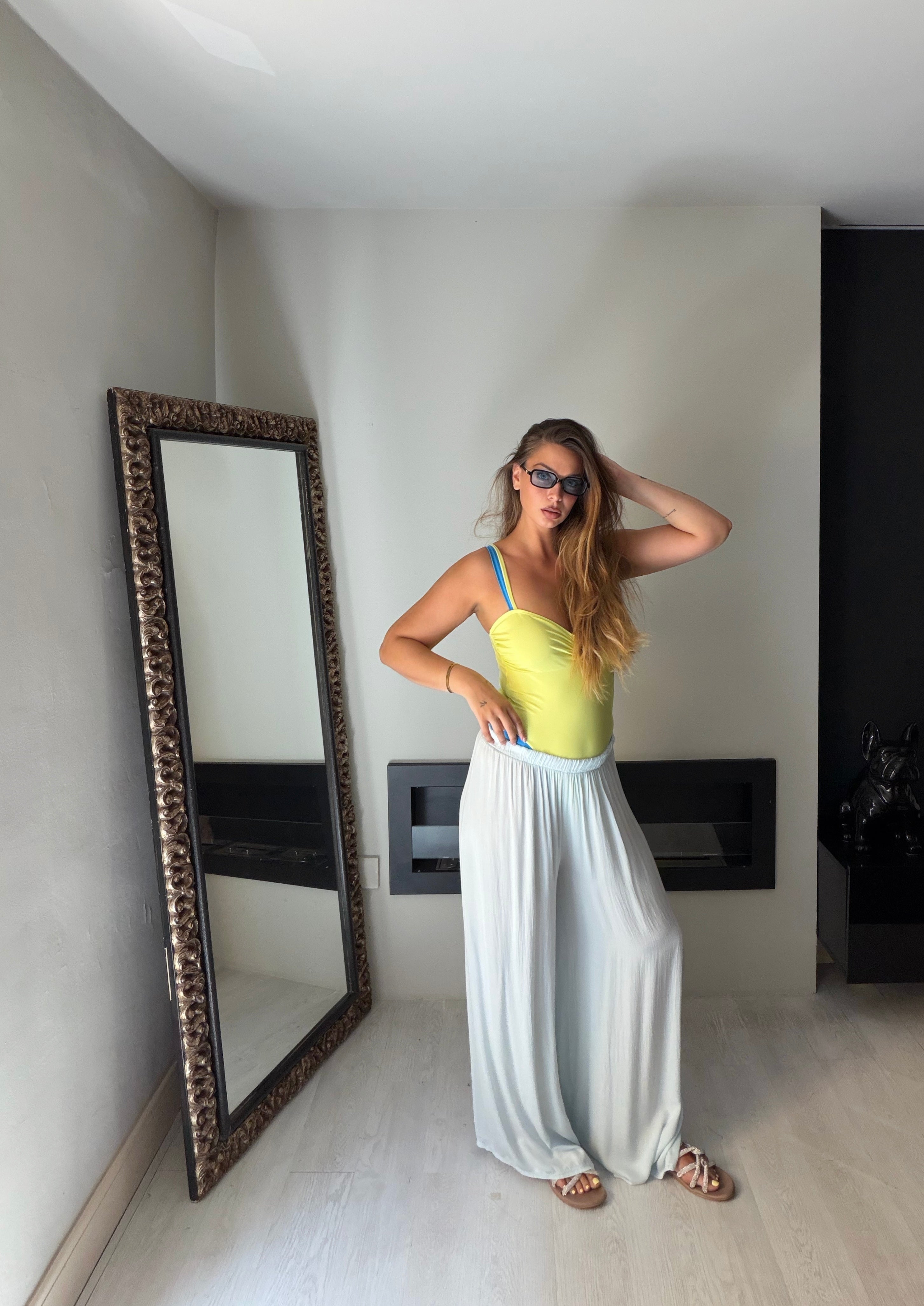 Body Sunny