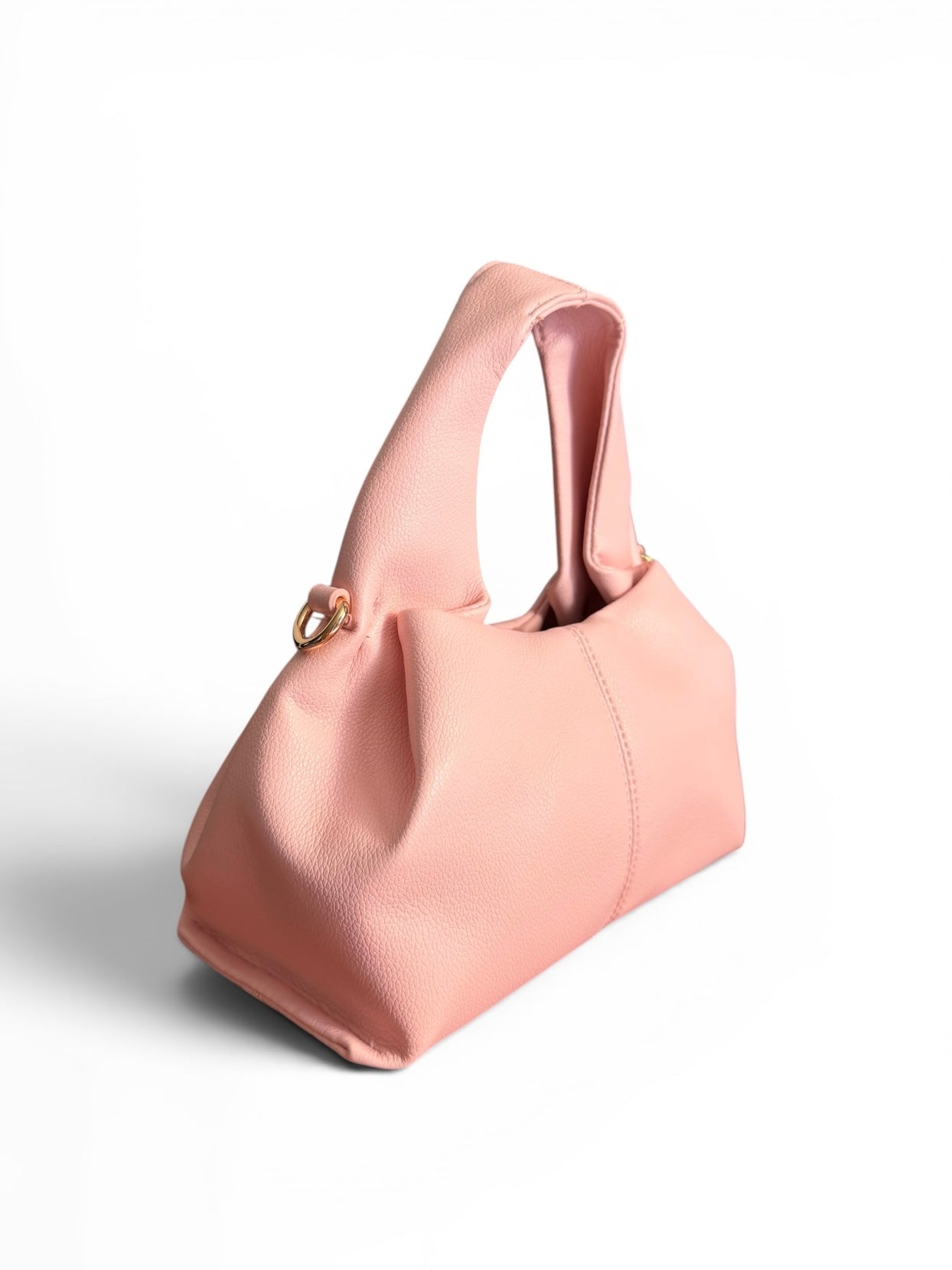 Fluffy Bag rosa