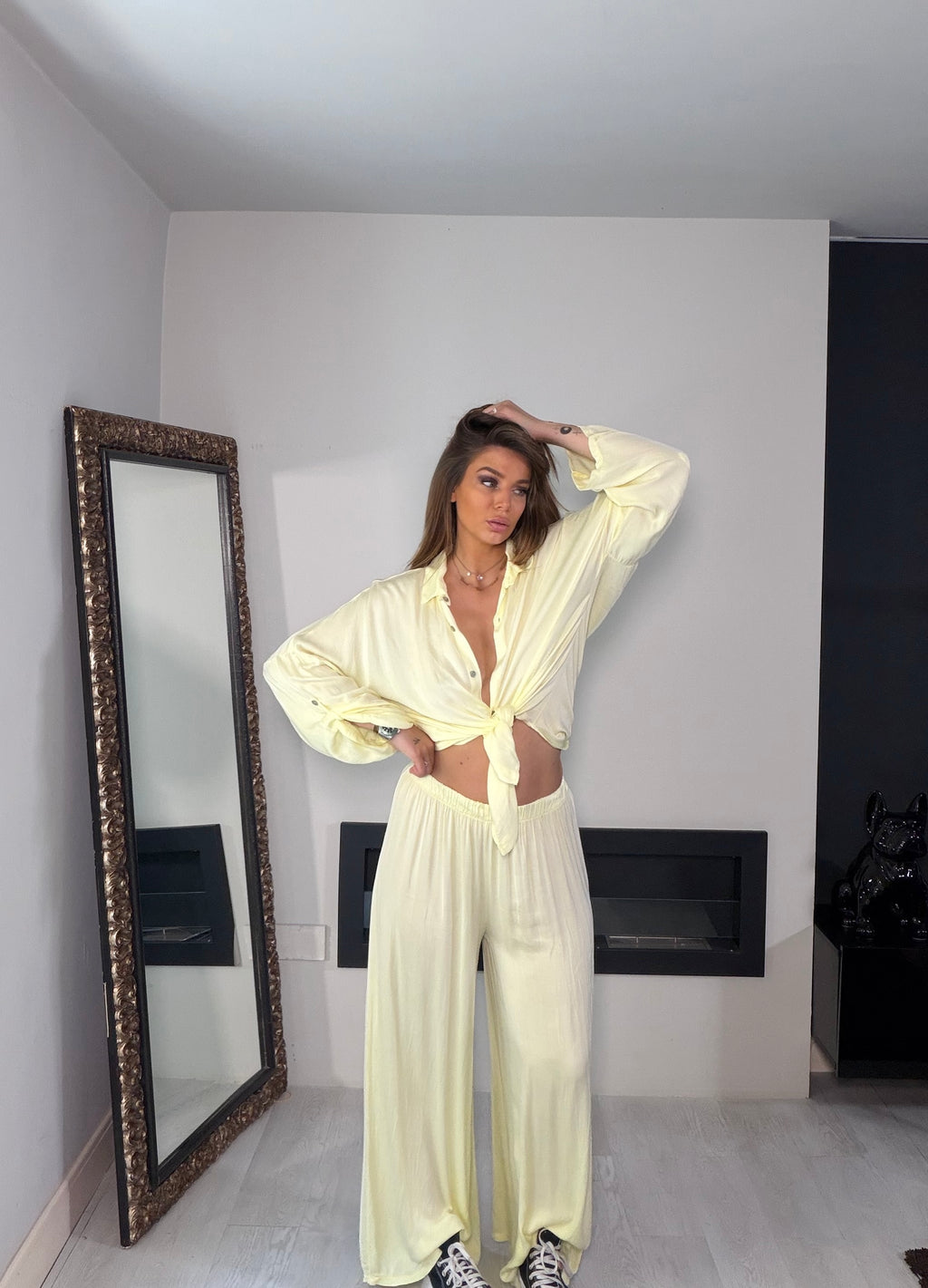 Set Riviera limone