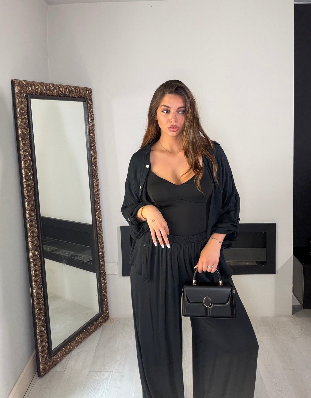 Set Riviera Nero