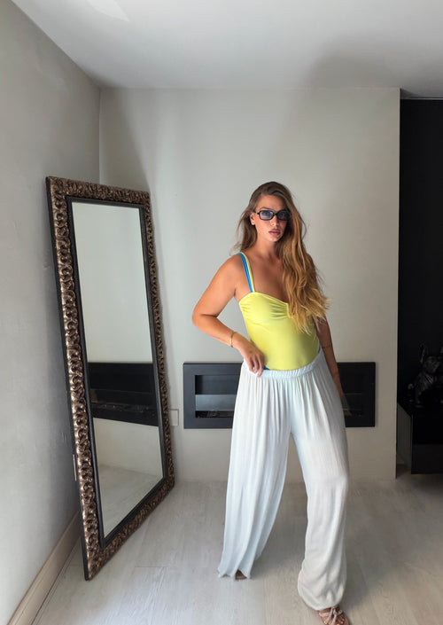 Body Sunny