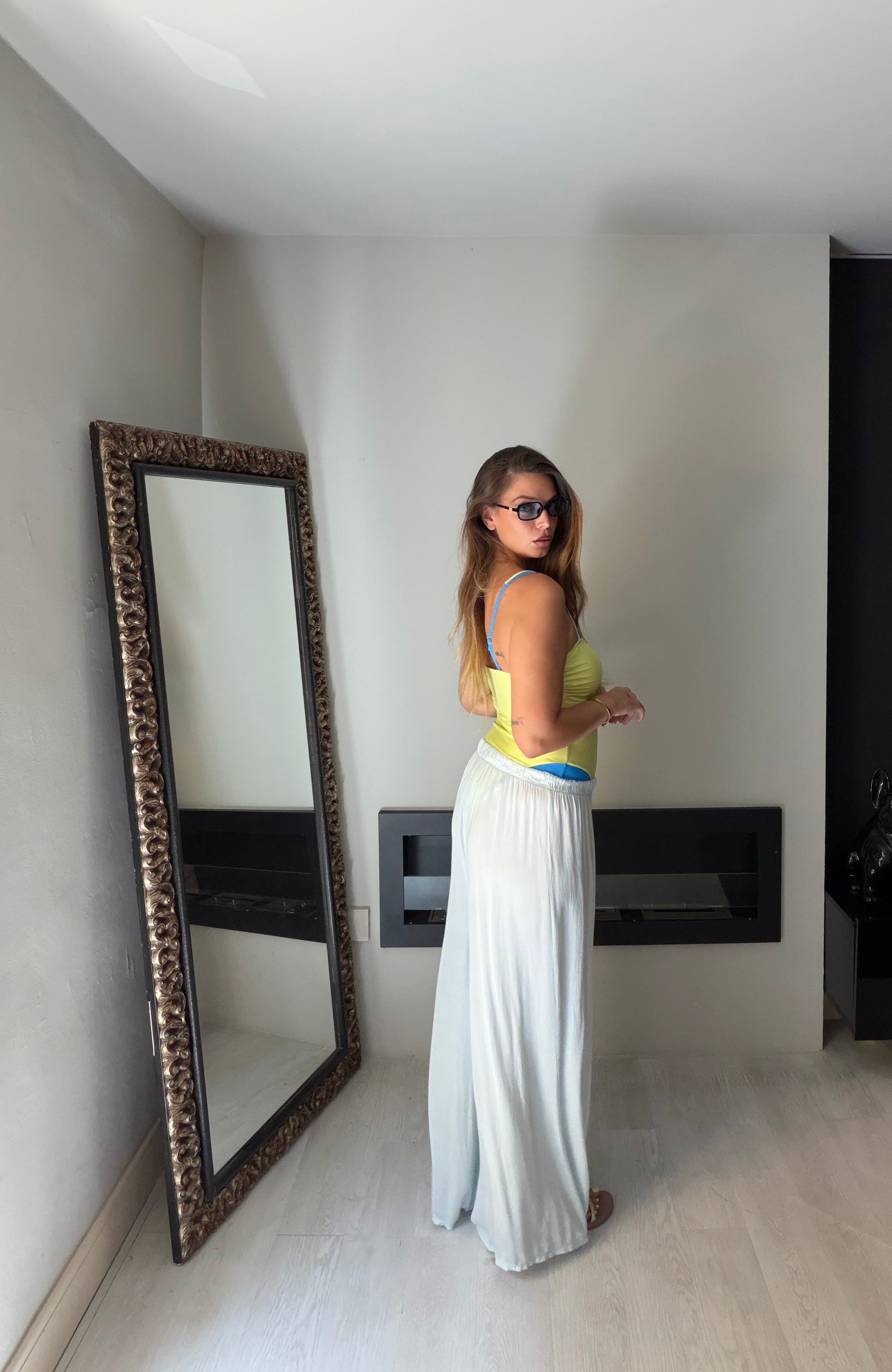 Body Sunny