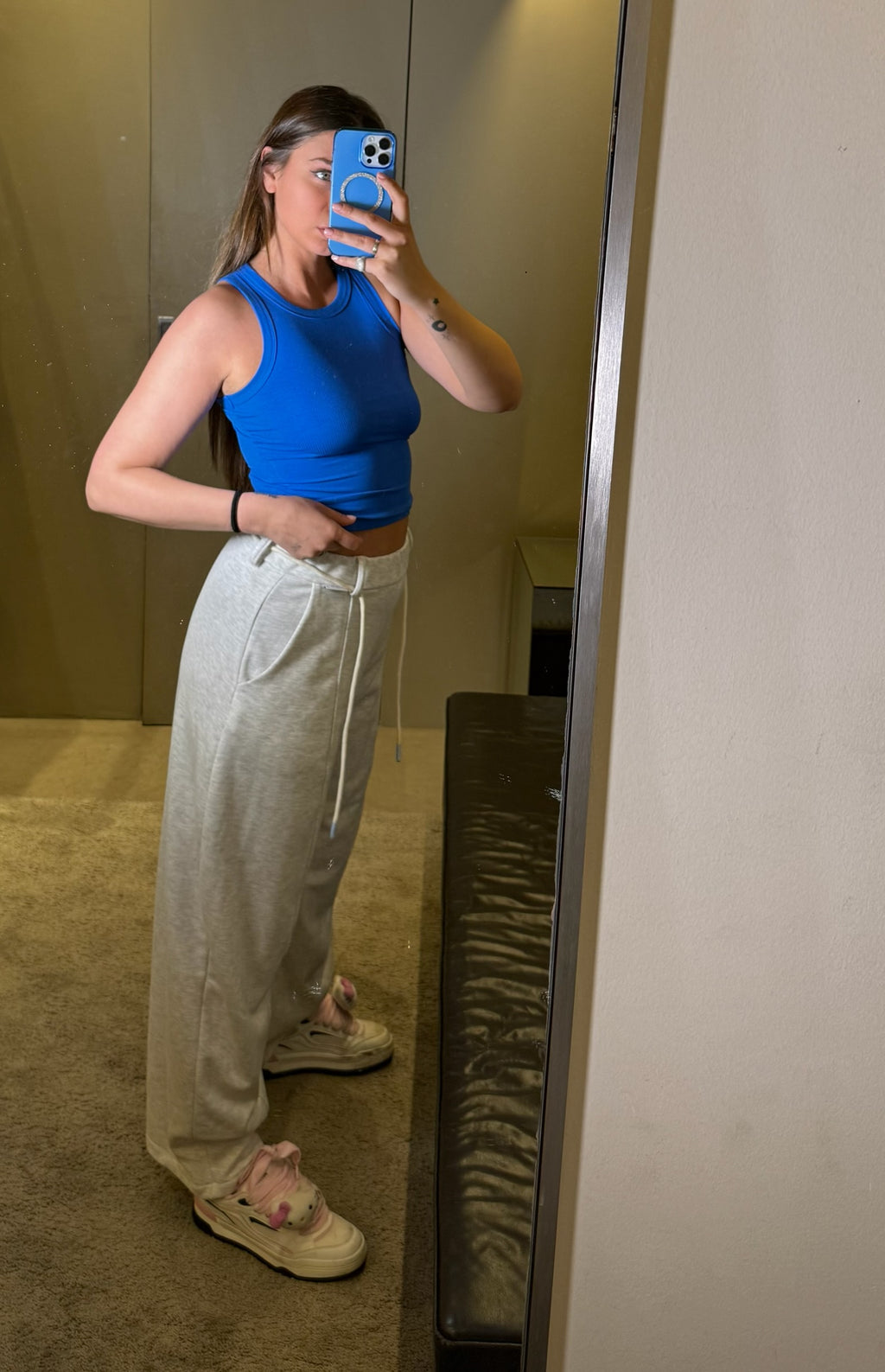 Top Bonjour blu