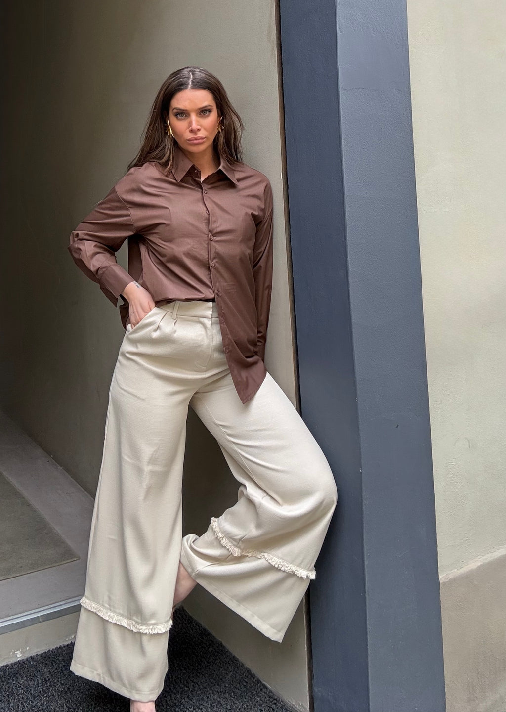 Pantalone Horse