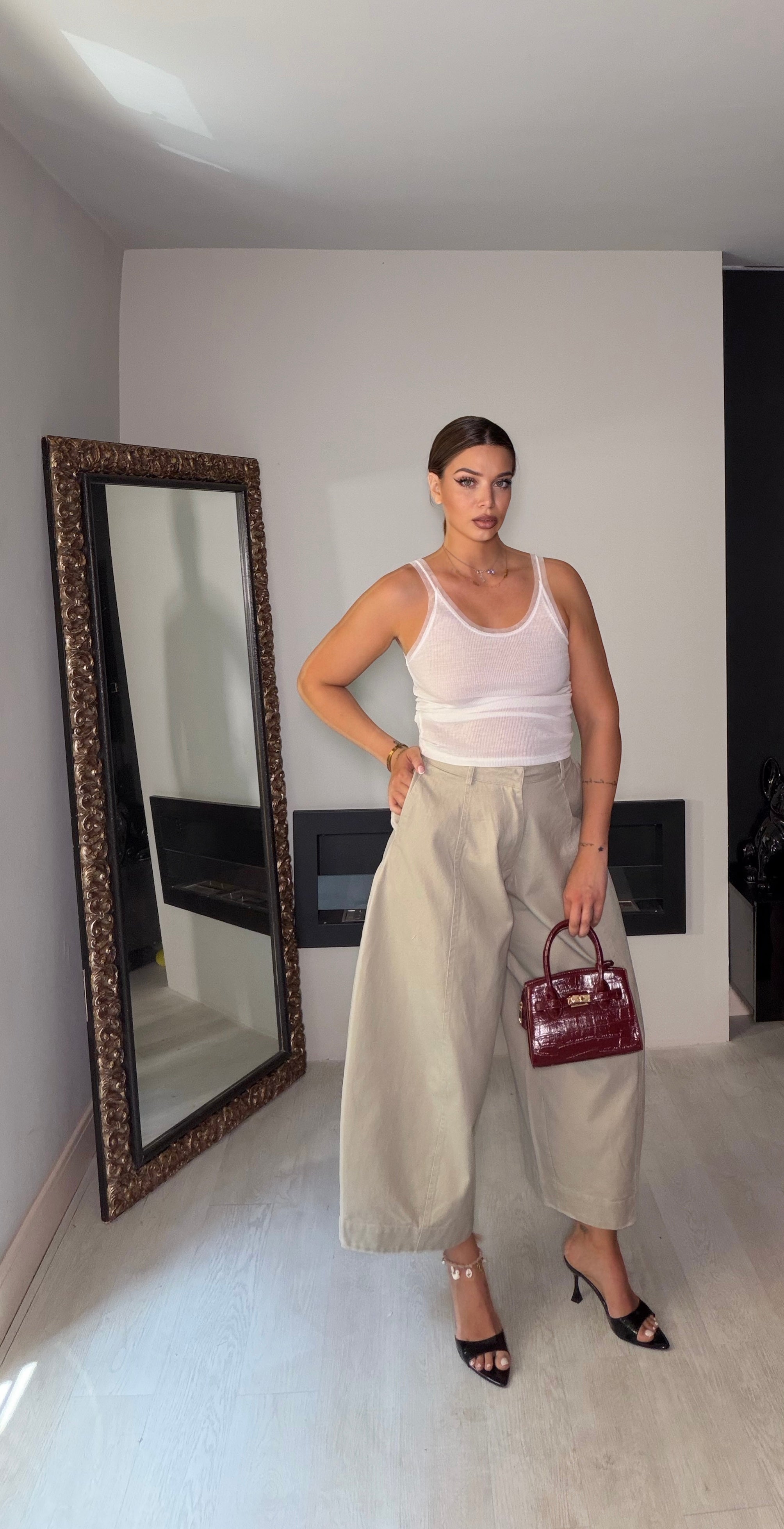 Pantalone Spirit