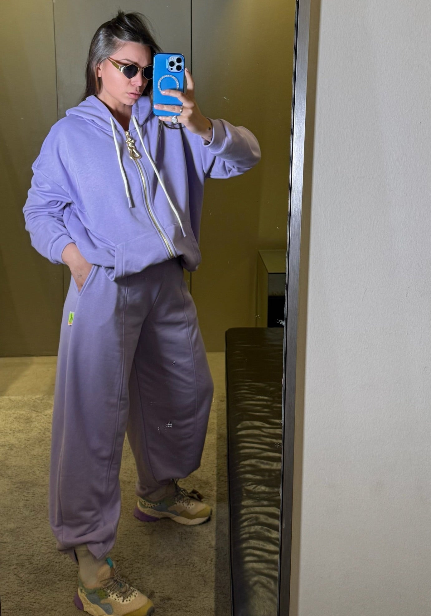 Completo Laila lilla