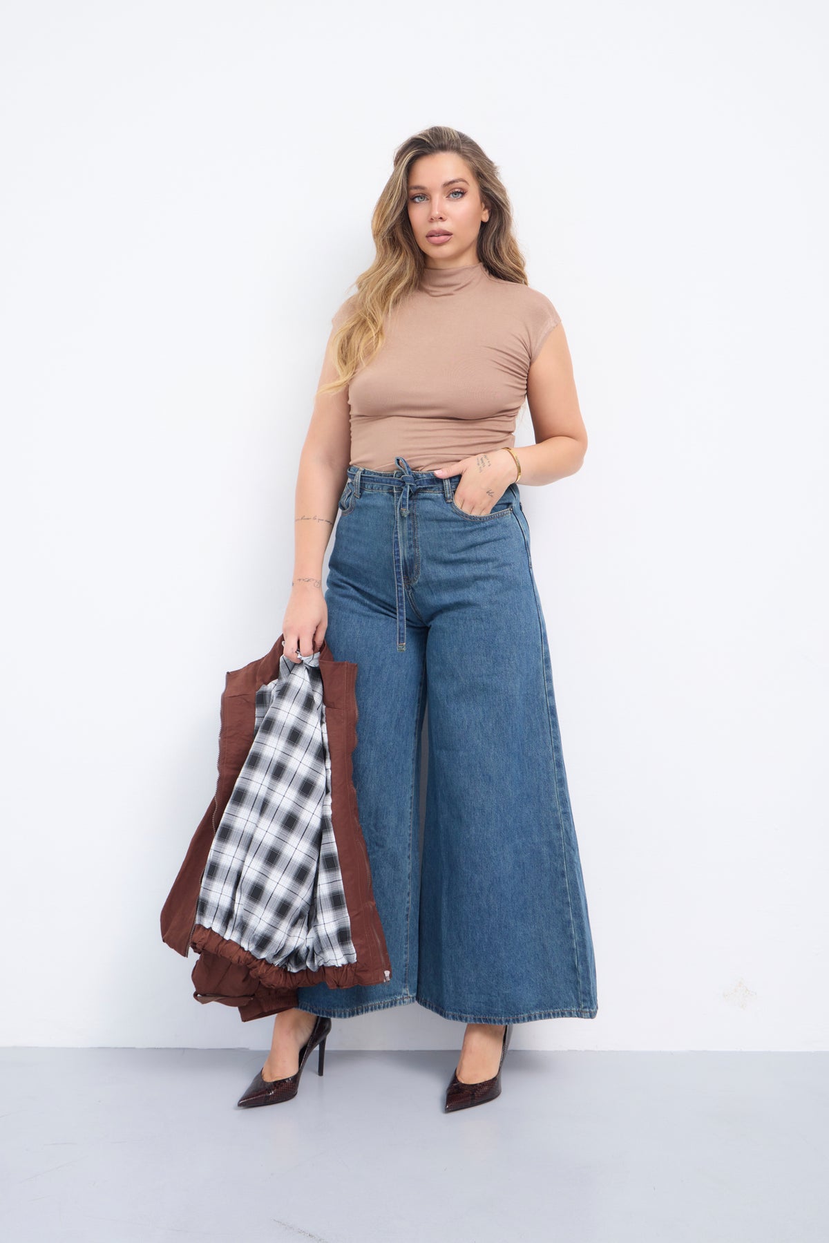 Jeans Jaya