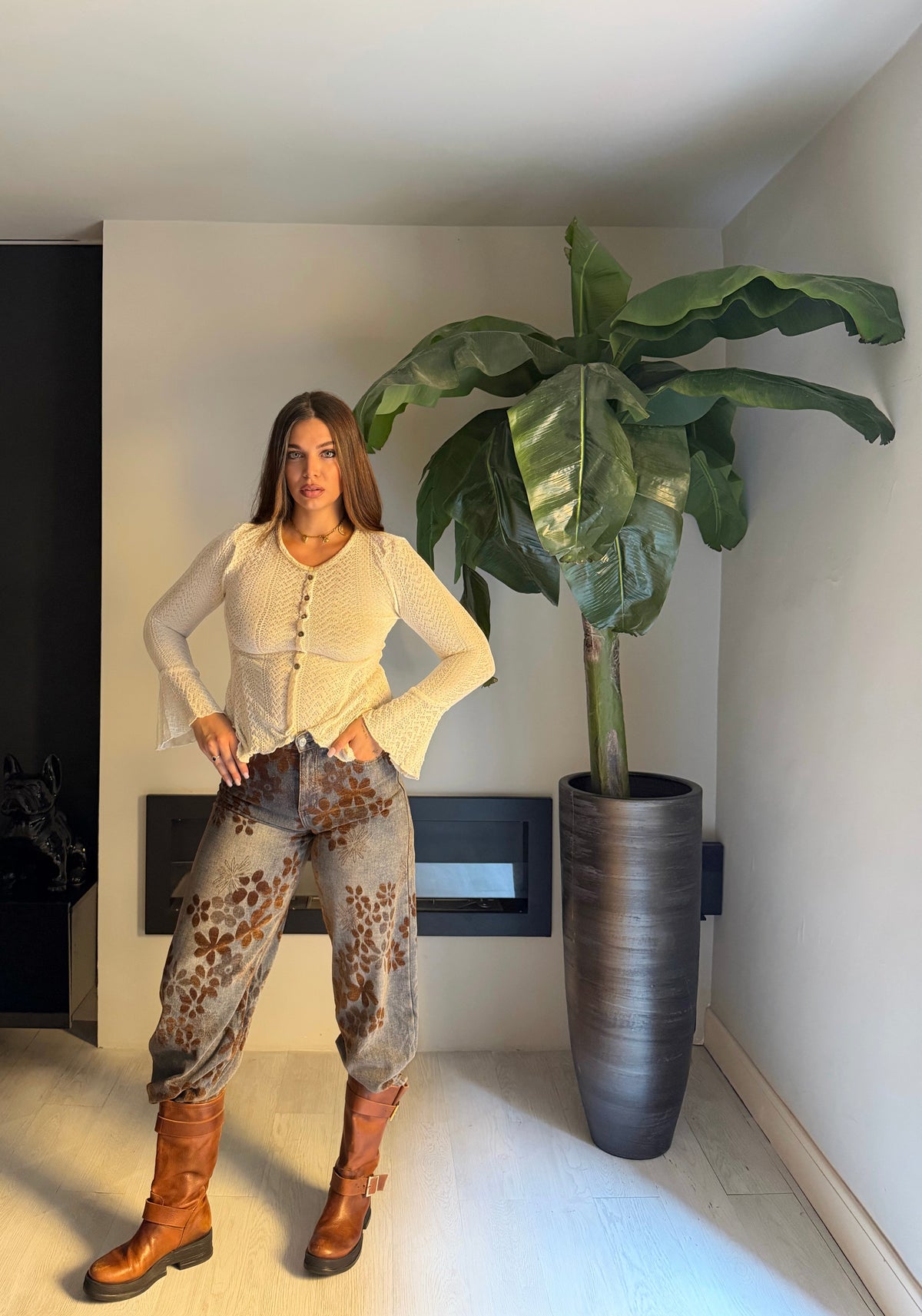 Jeans Magnolia