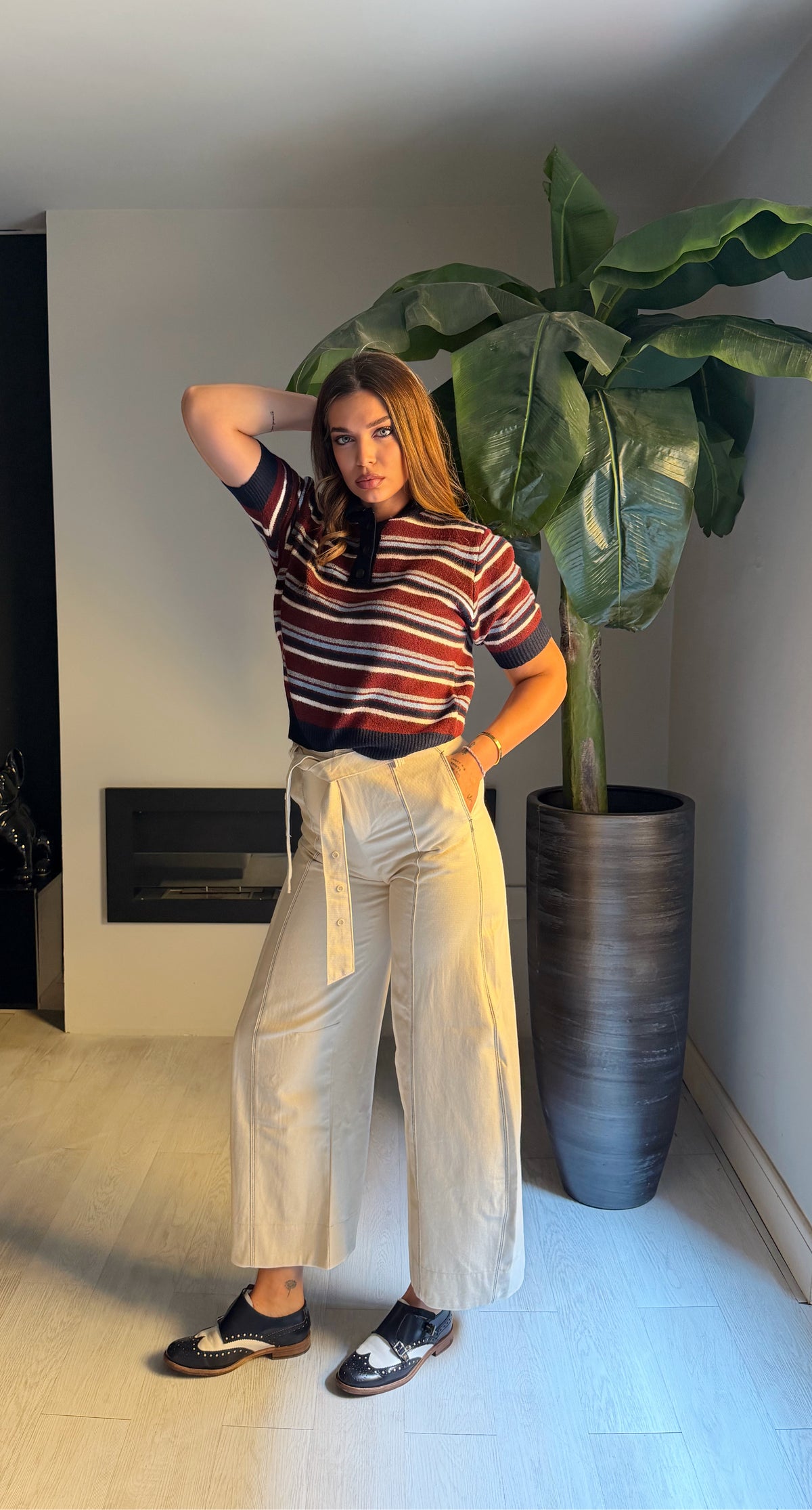 Pantalone Verna
