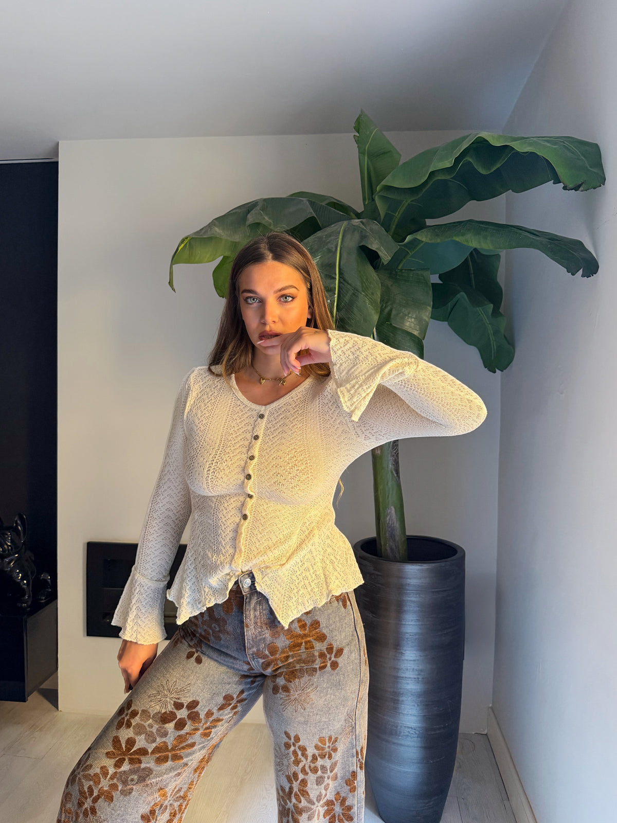 Maglia Dalia