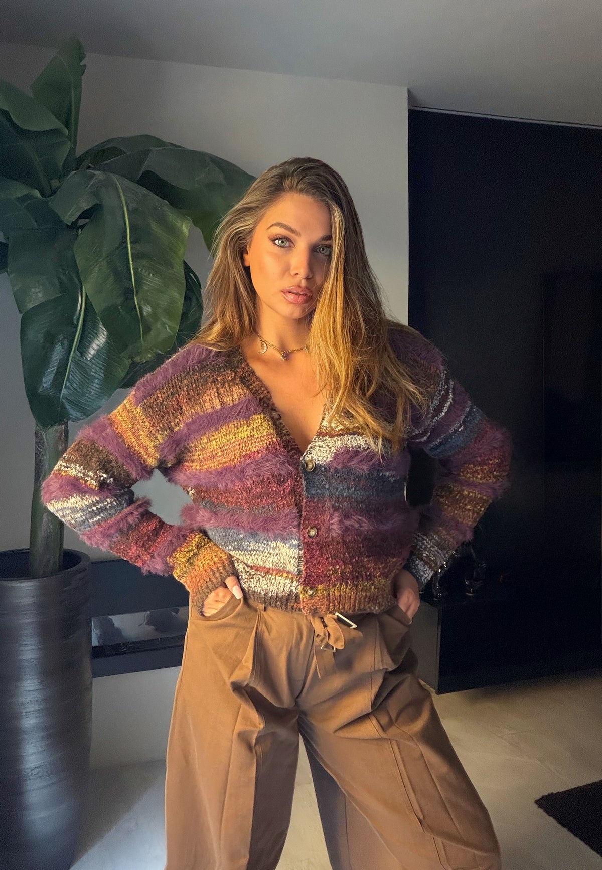 Maglione Amelie