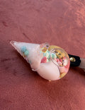 Ice cream charm