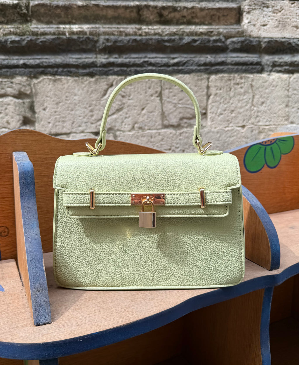 Jolly Bag menta