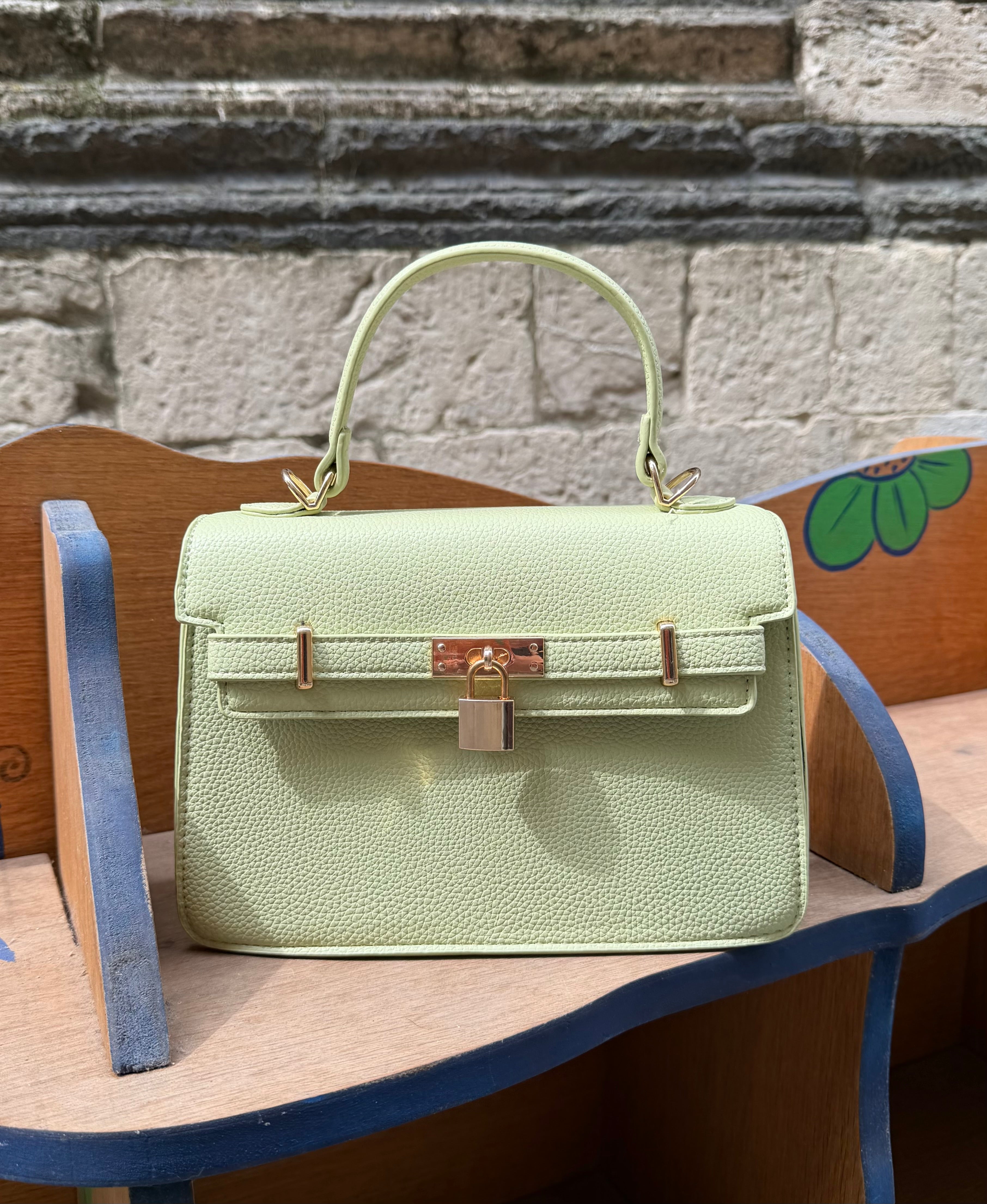 Jolly Bag menta