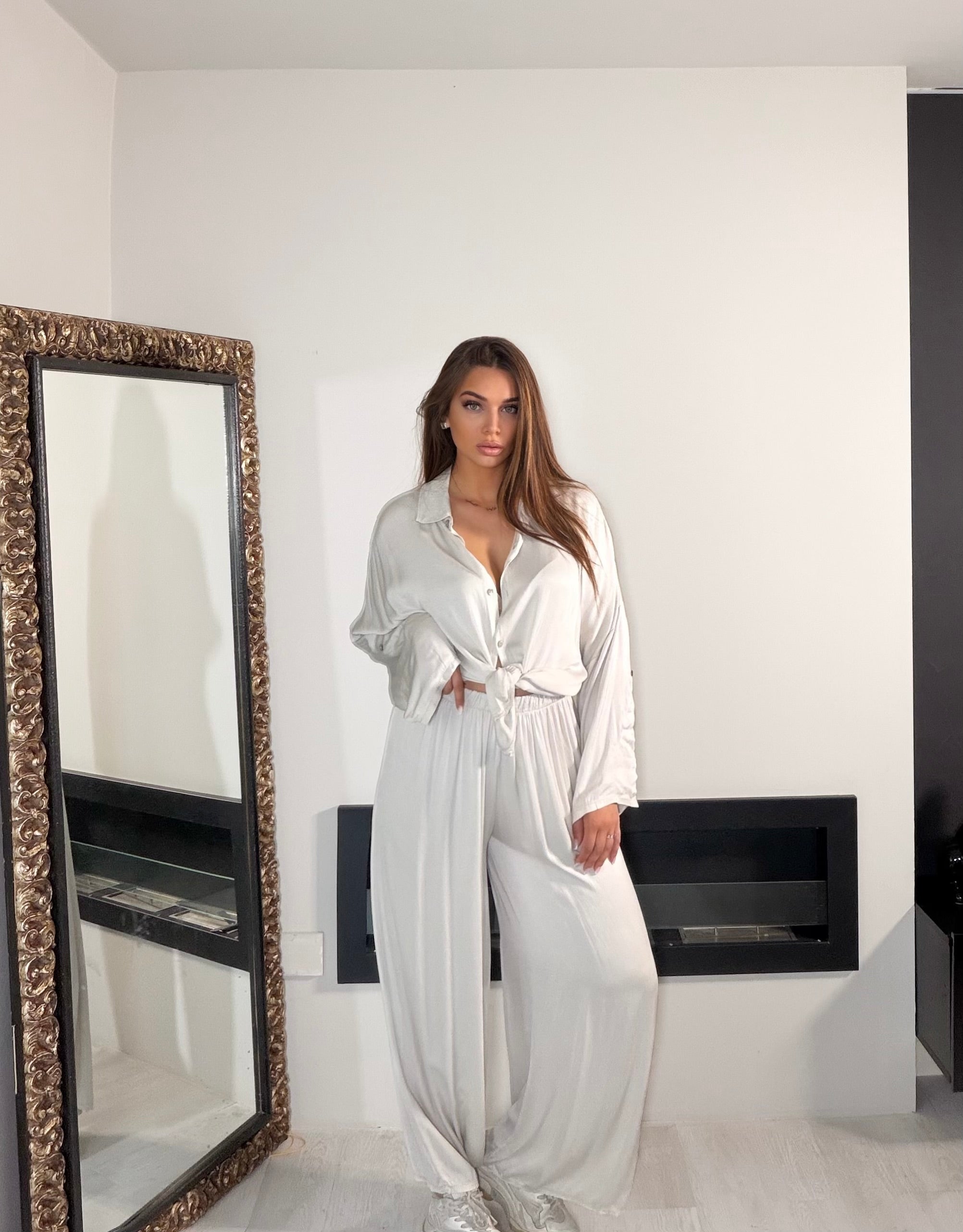 Set Riviera perla