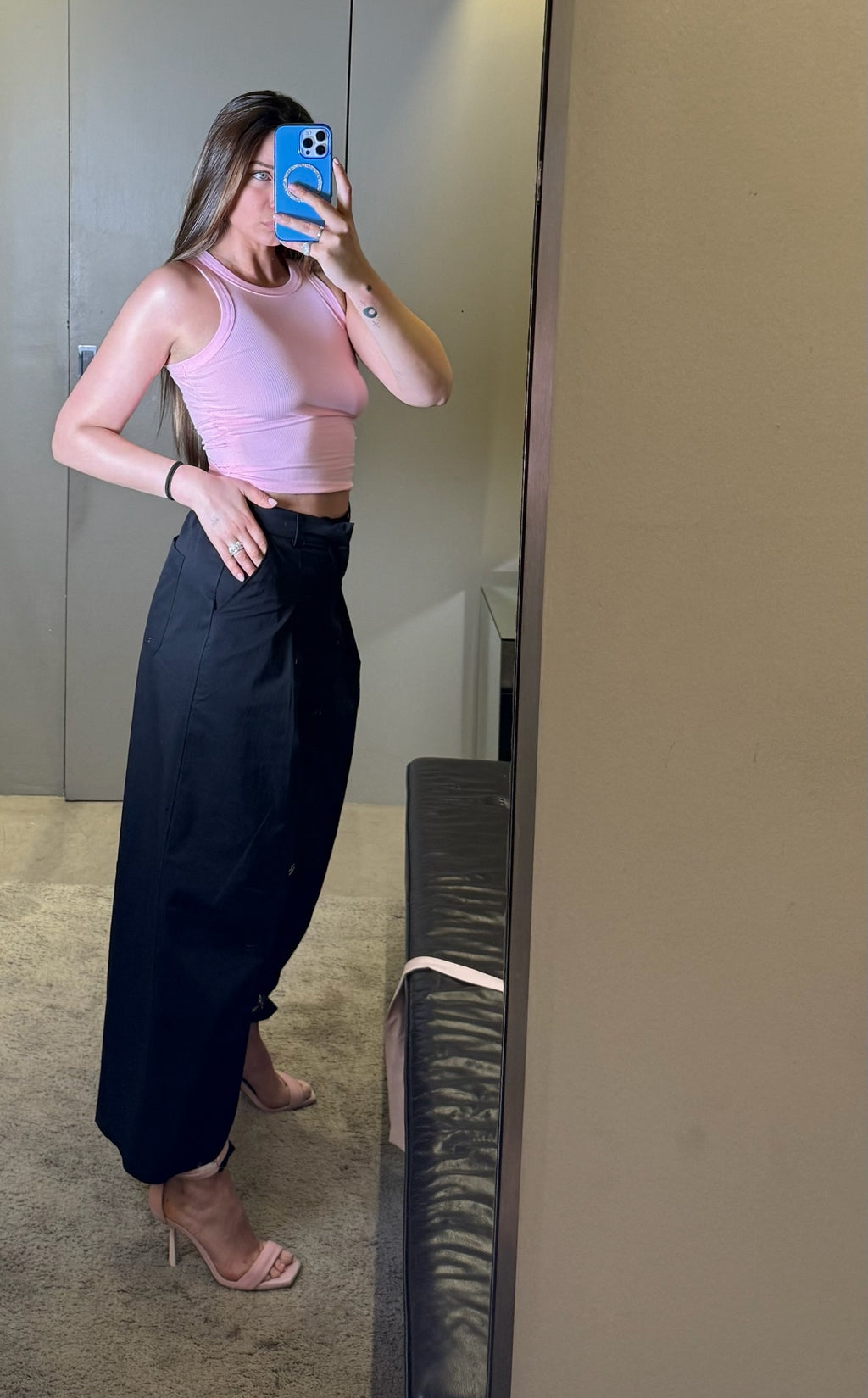 PANTALONE BUT