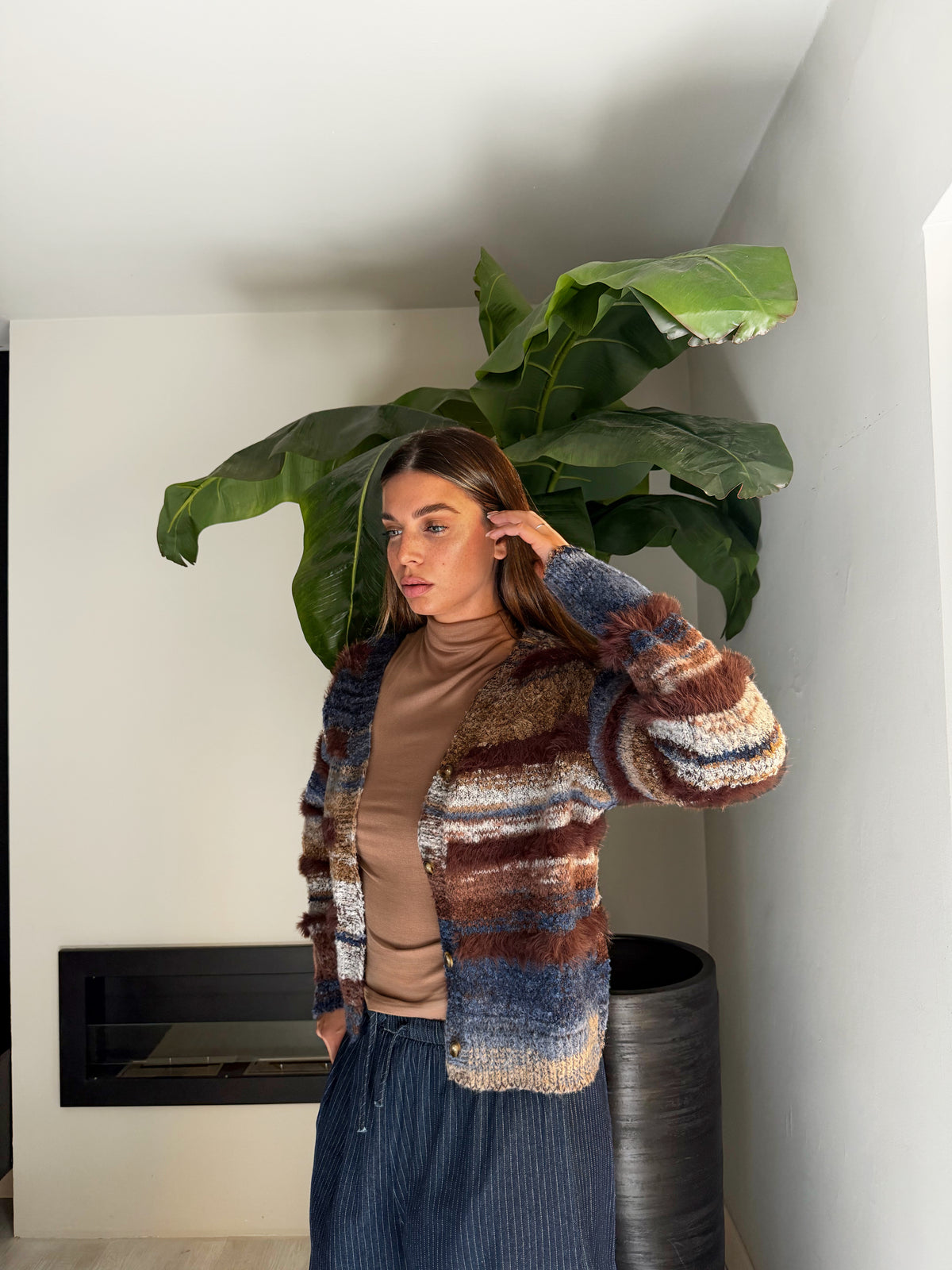 Maglione Amelie