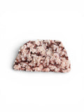 Puff bag pink