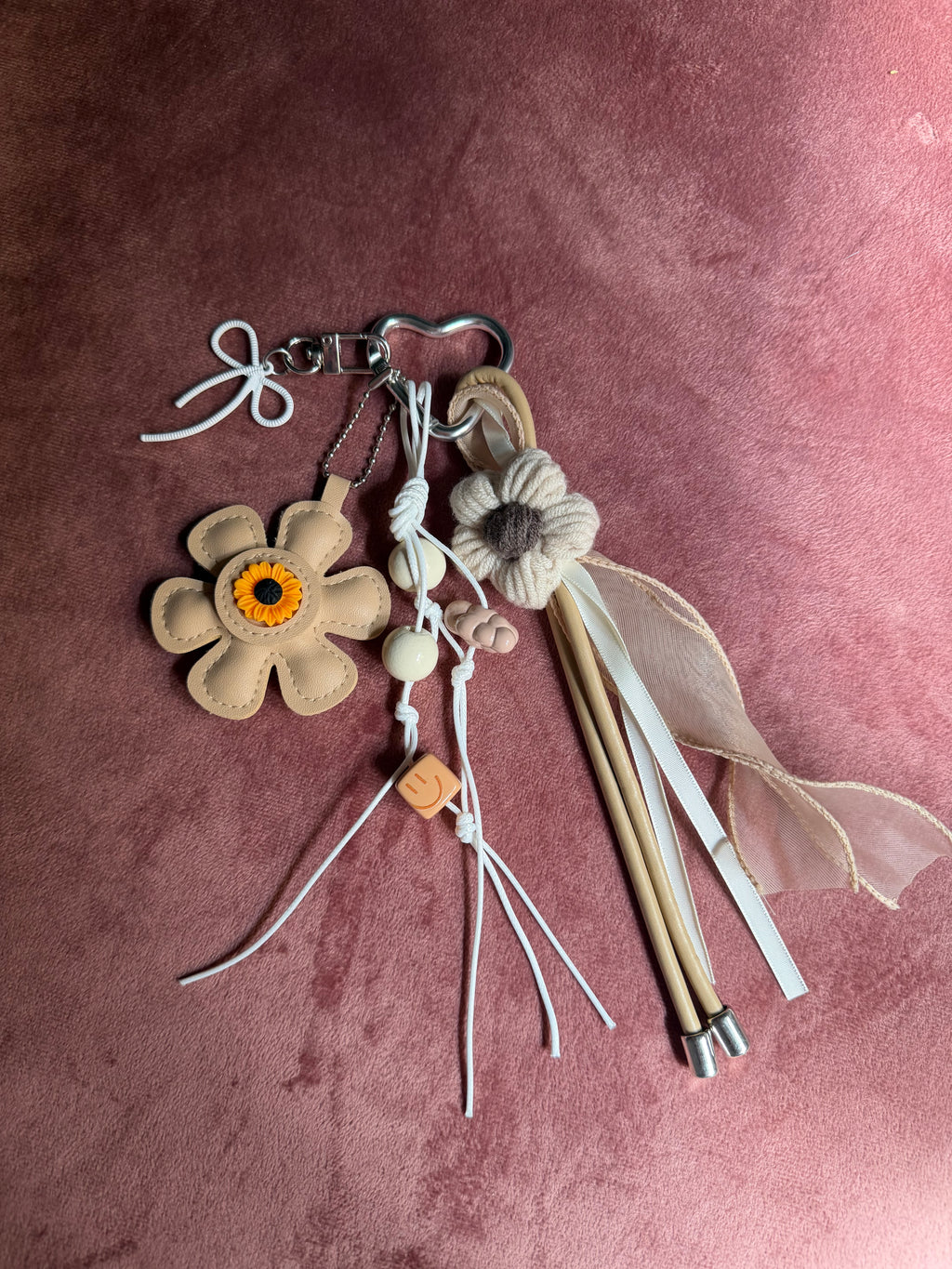Primavera charm