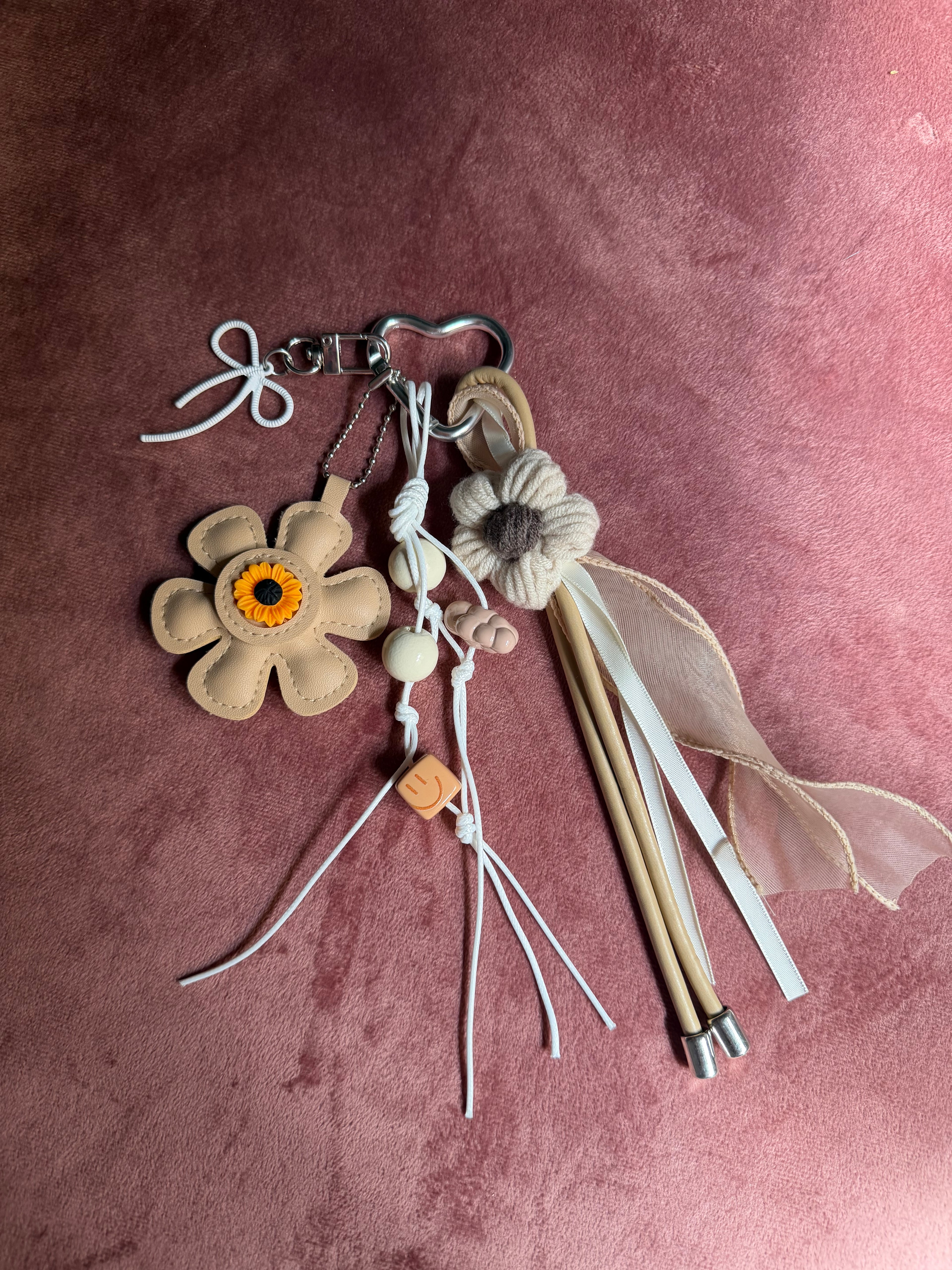 Primavera charm