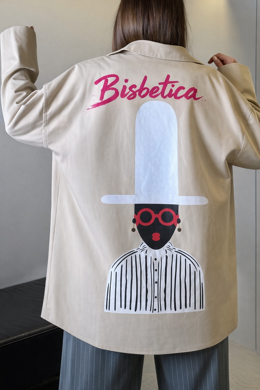 Blazer Town personalizzato