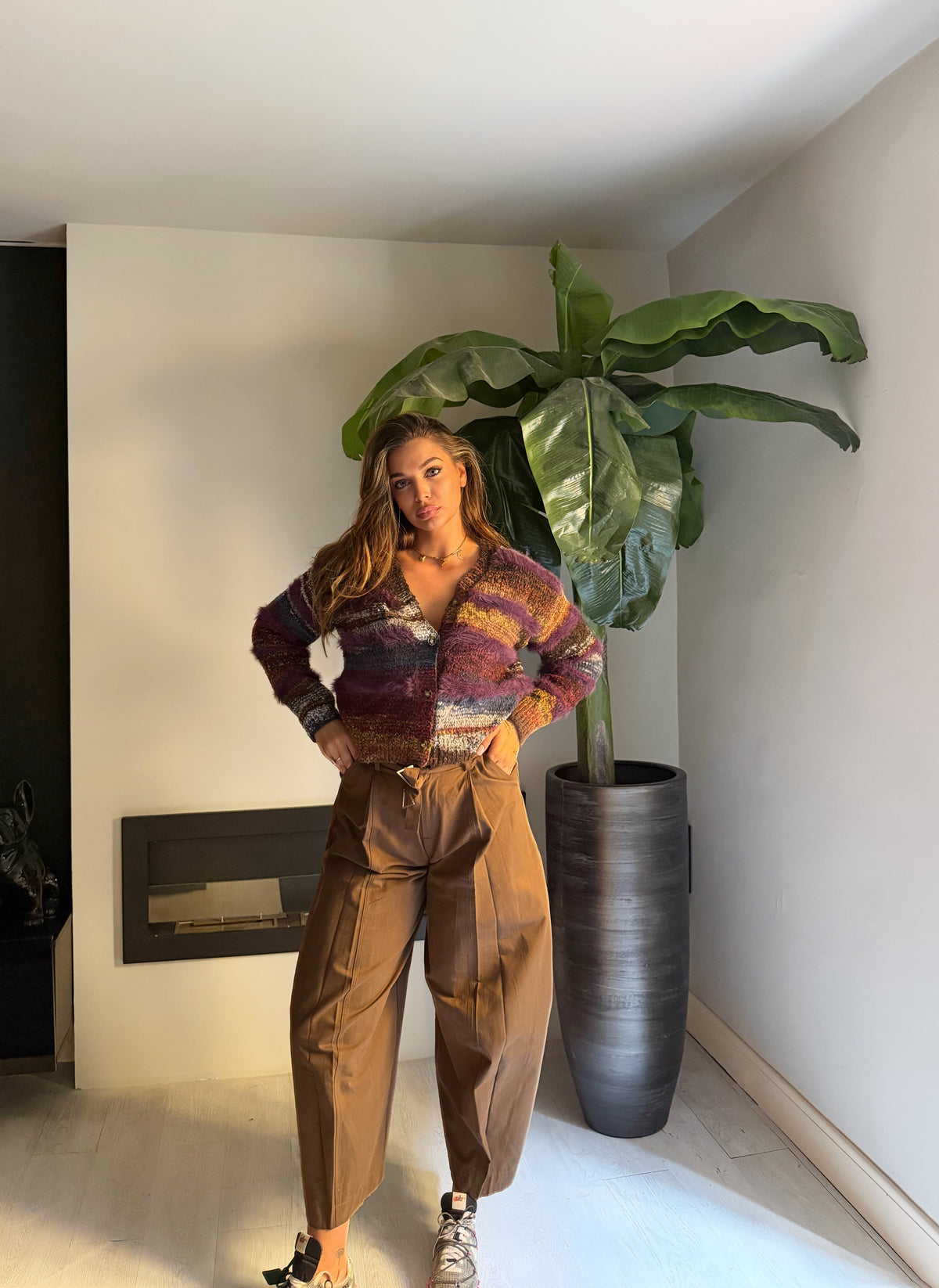 Pantalone Rovere