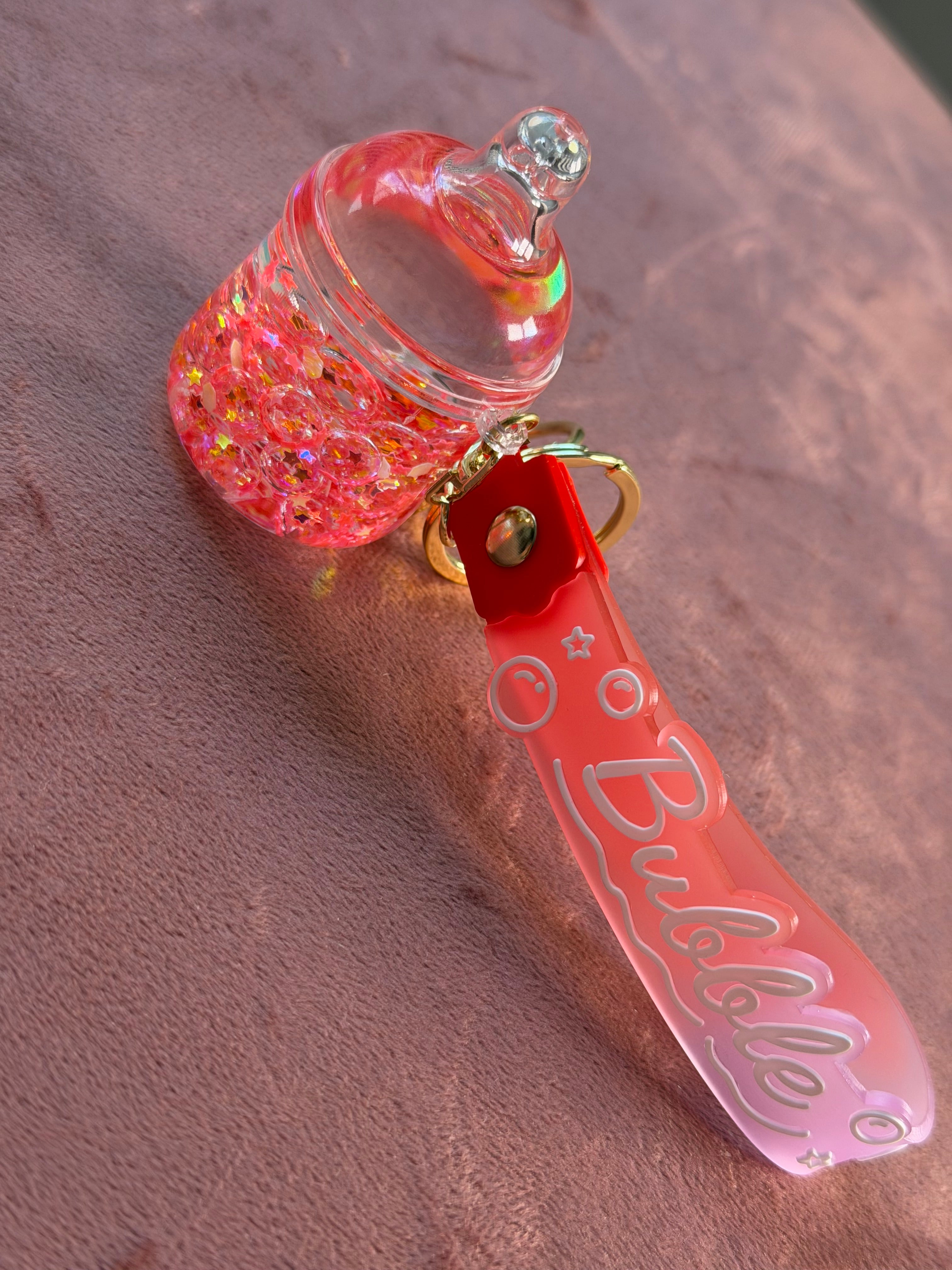 Baby charm