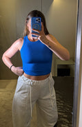 Top Bonjour blu