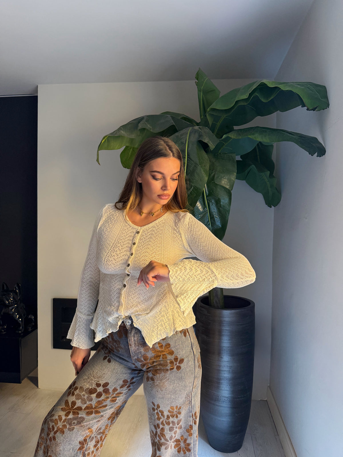 Maglia Dalia