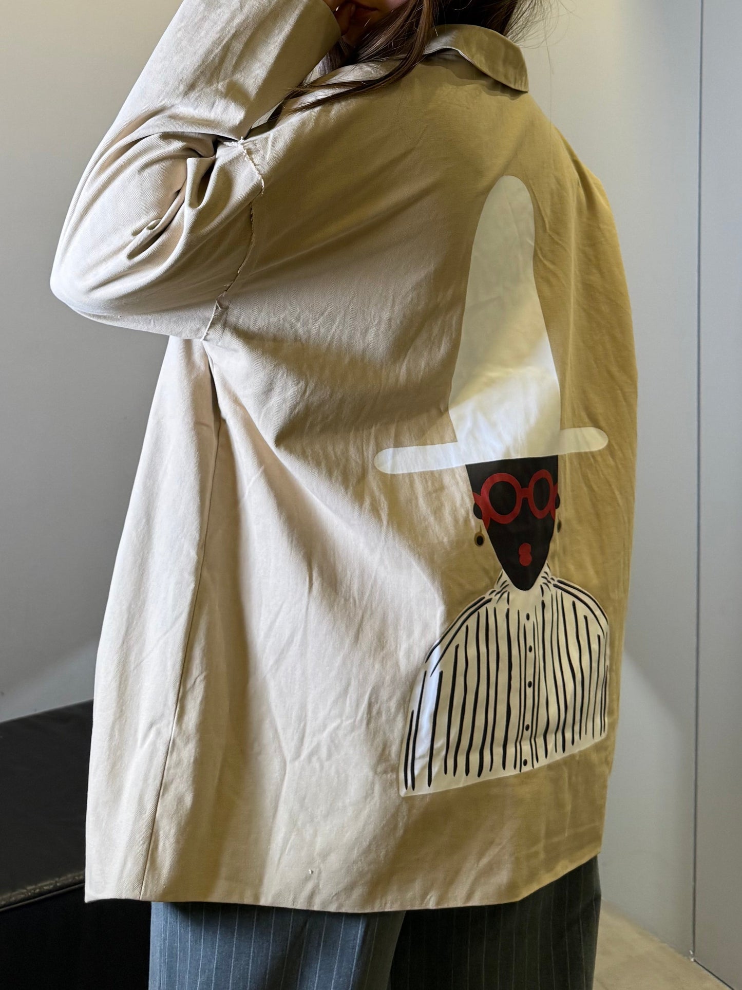 Blazer Town personalizzato