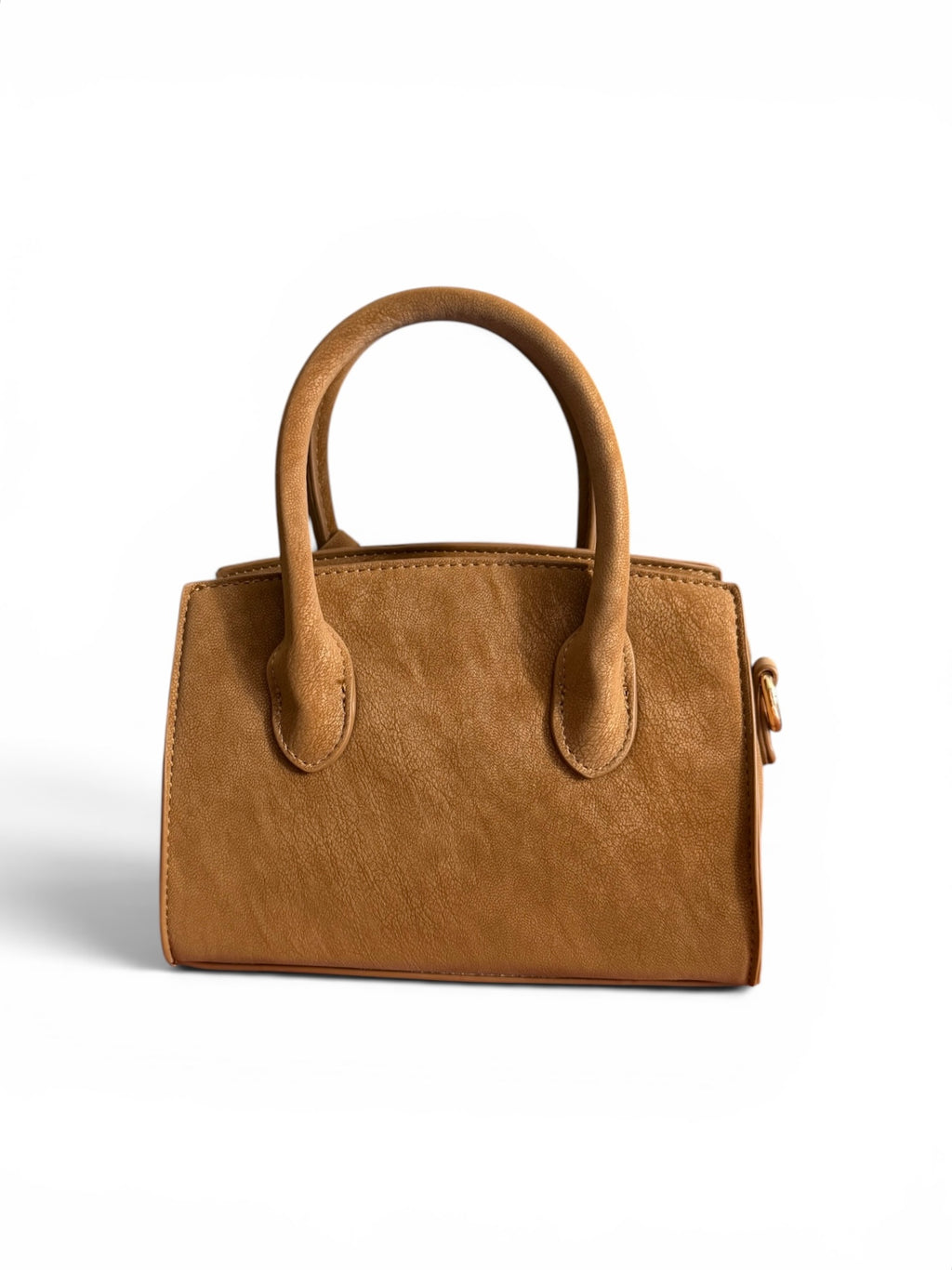Cassie vintage camel