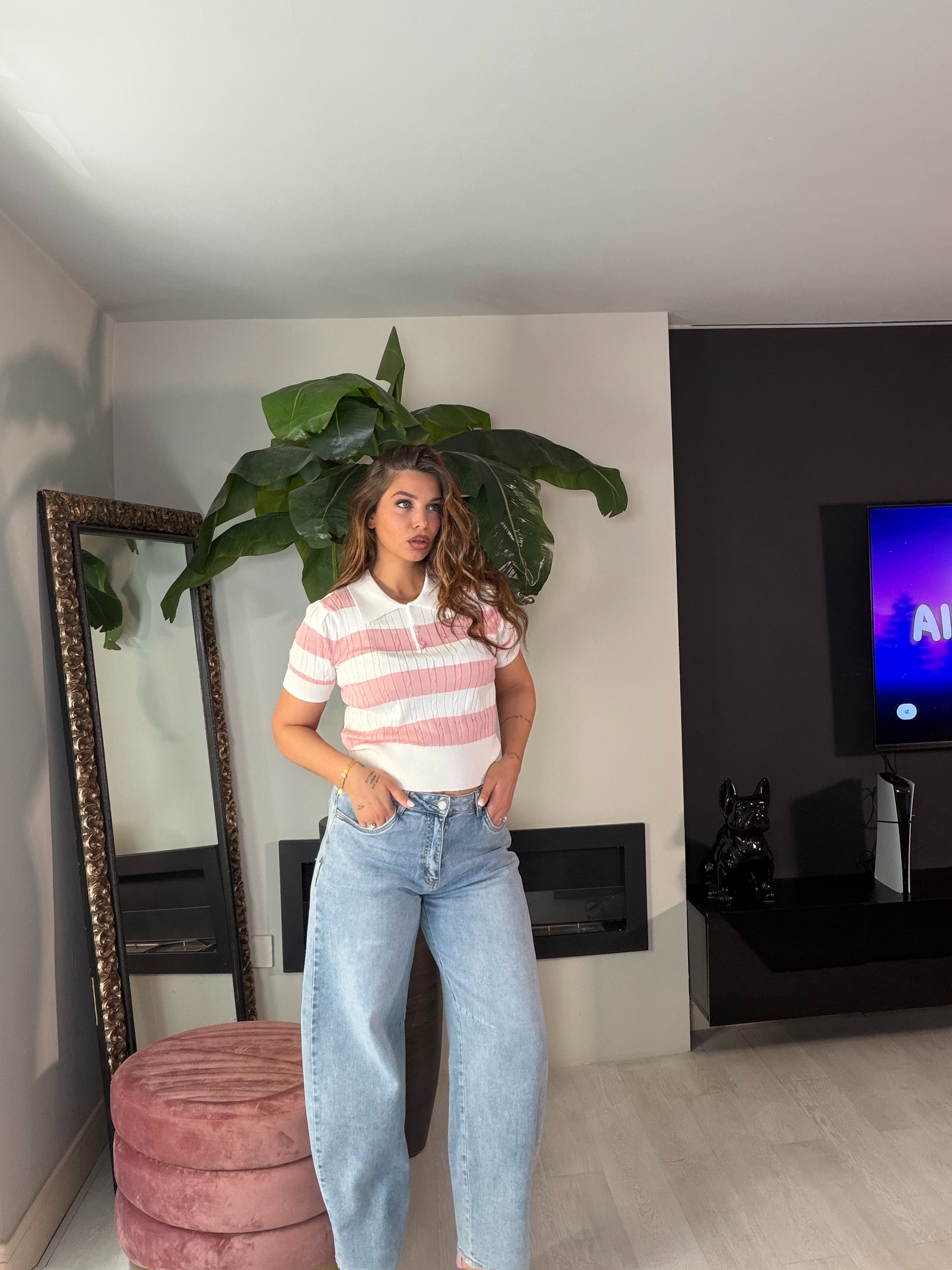 Jeans Tripoli