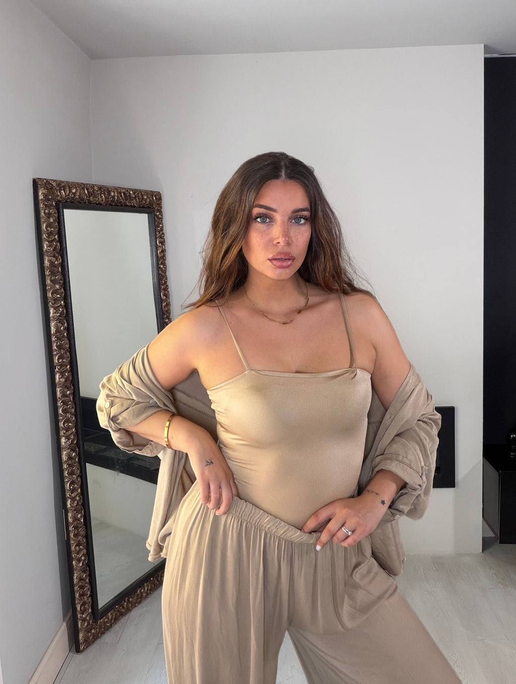 Set Riviera sabbia