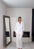 Set Riviera bianco
