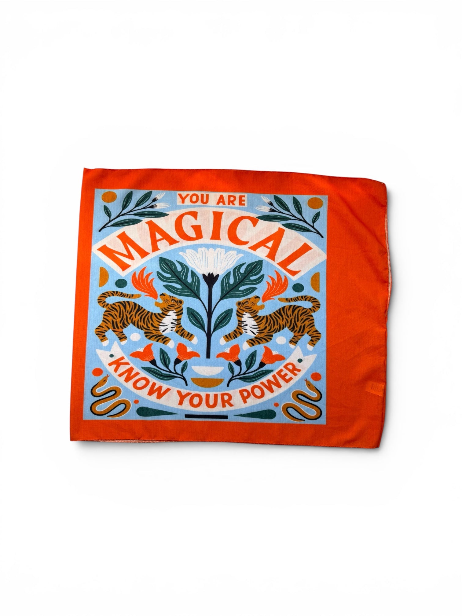 Gonna pareo MAGICAL corta
