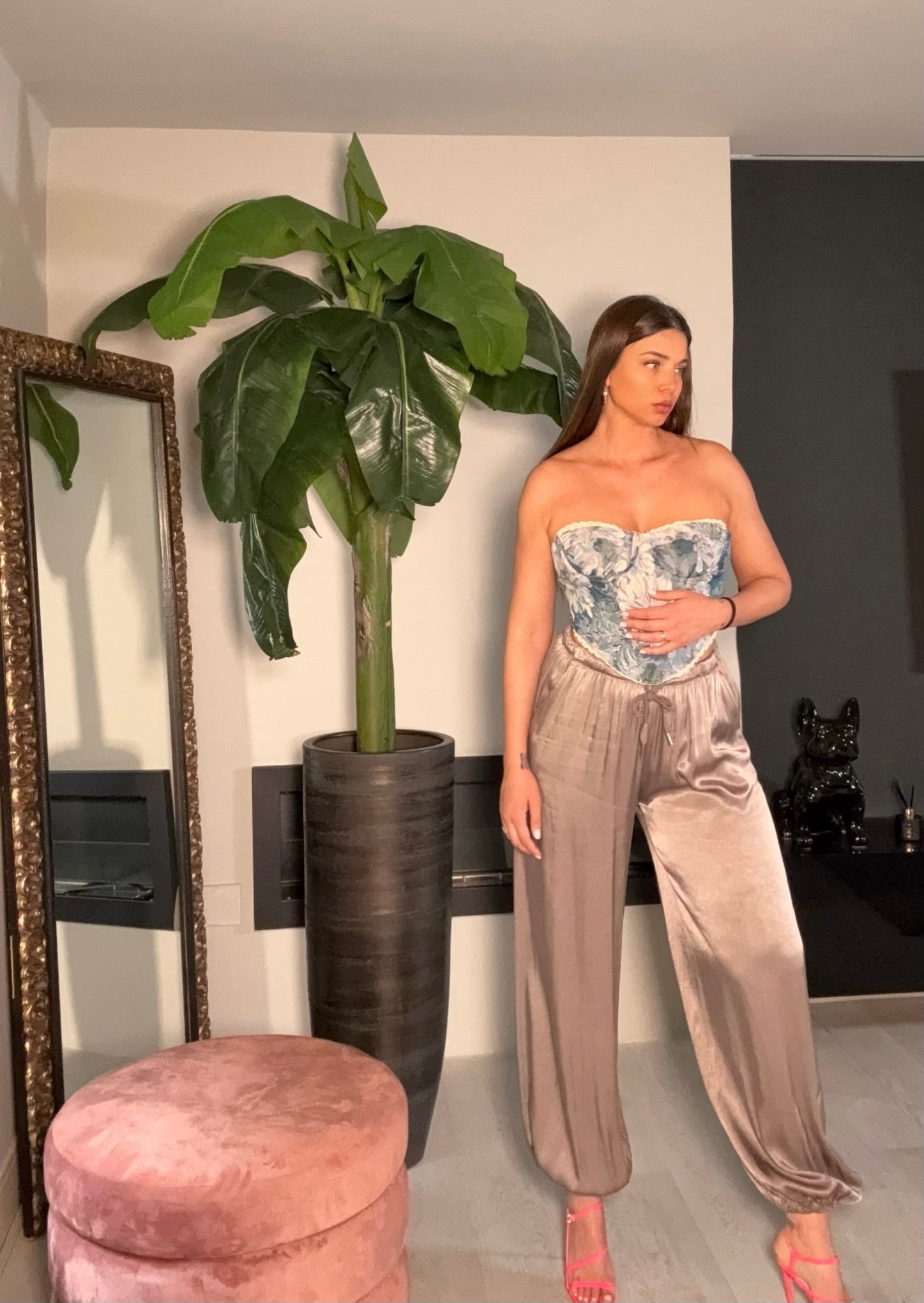 Pantalone Agatha