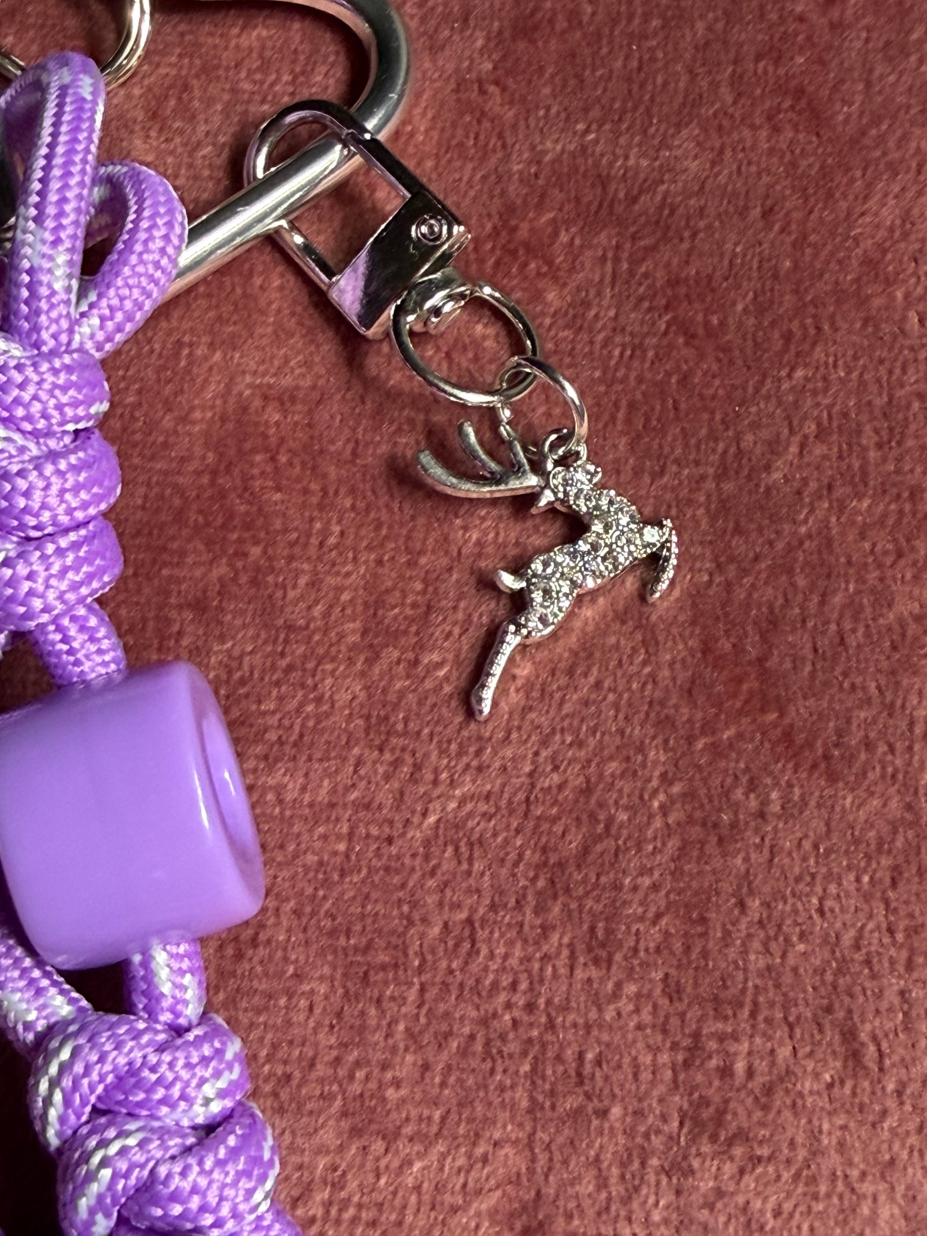 Violet charm