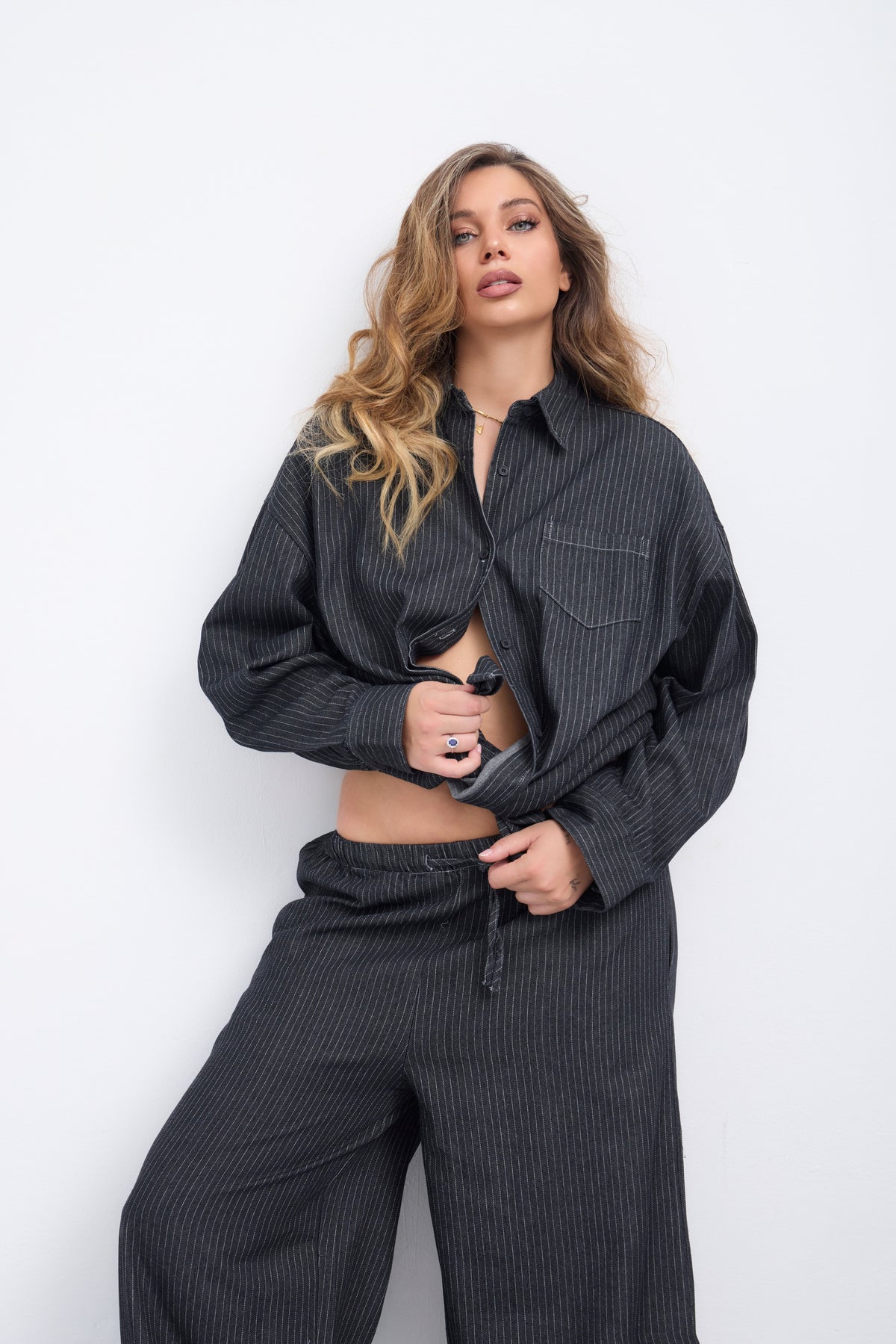 Camicia Monamour