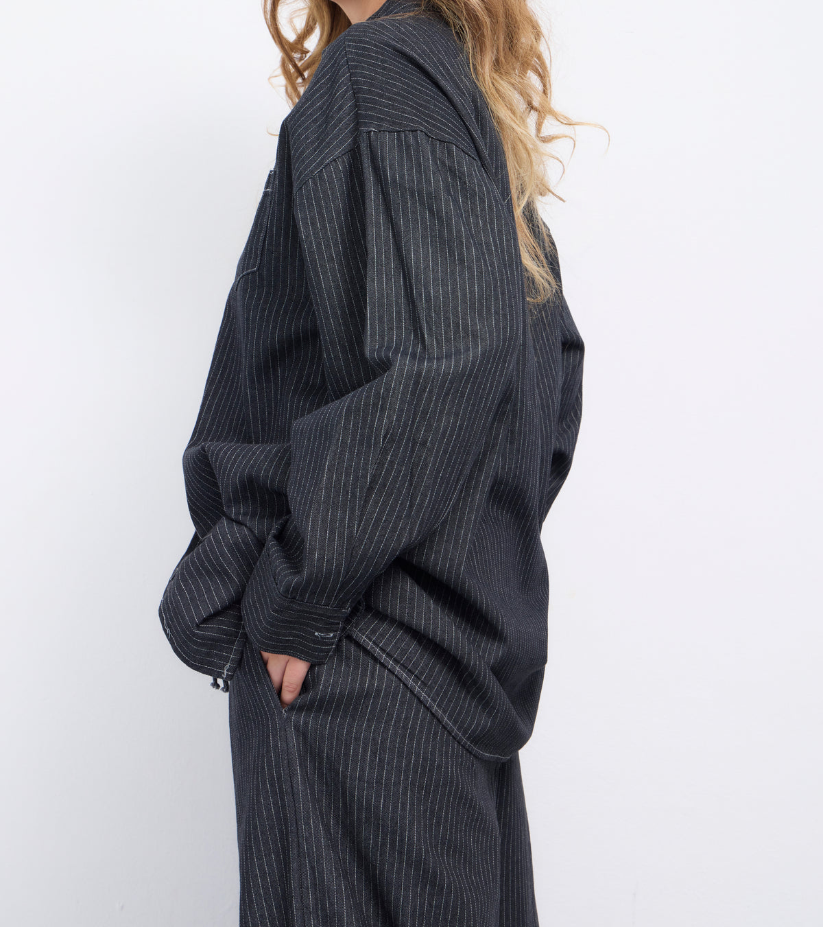 Camicia Monamour