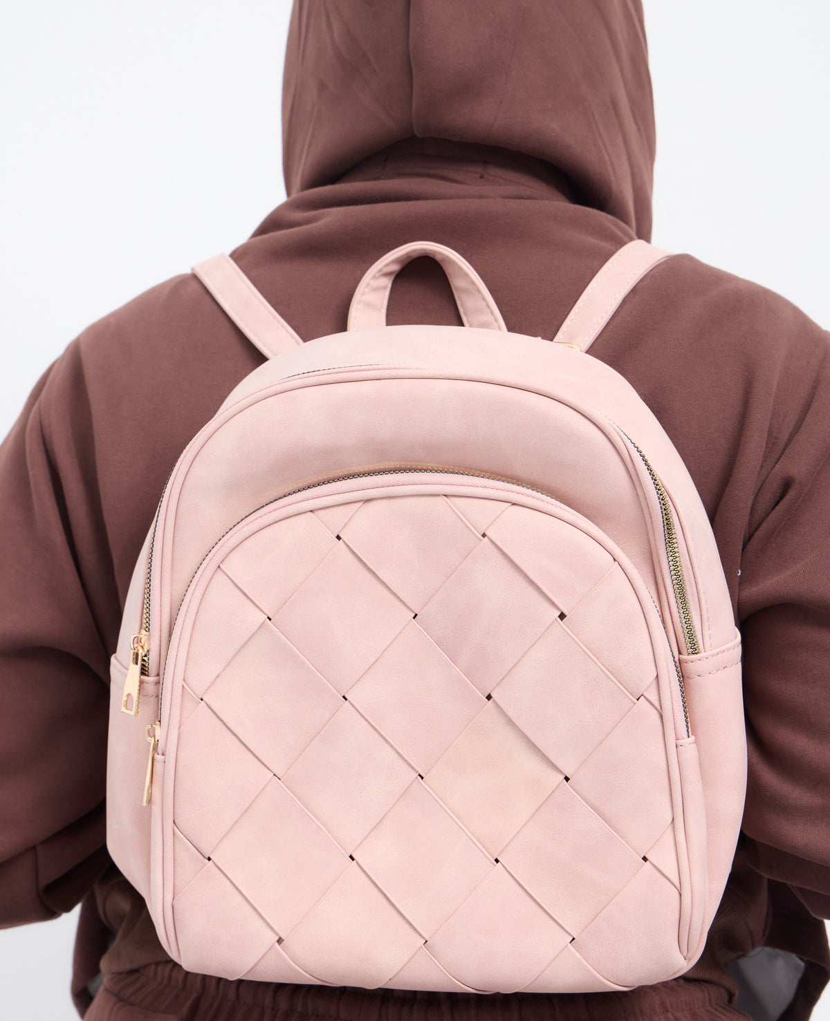 Zaino Chloe rosa