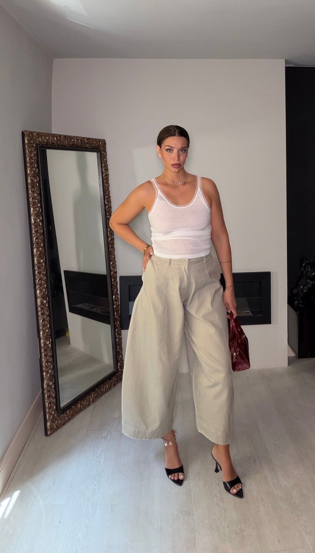 Pantalone Spirit